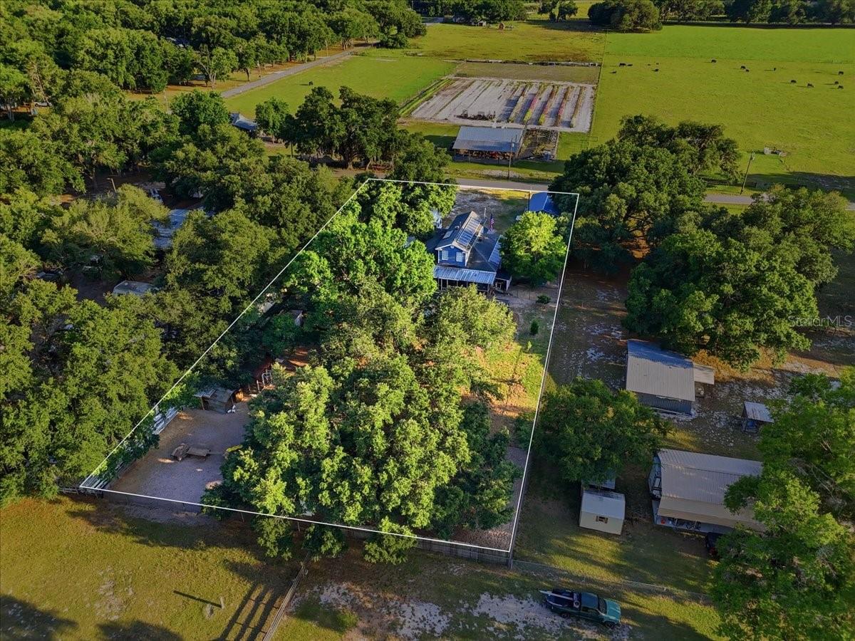 CLEARWATER LK ESTATES - Residential