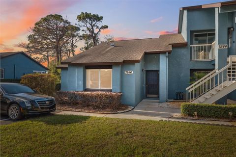 A home in WEEKI WACHEE