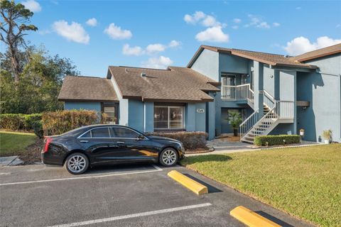 A home in WEEKI WACHEE