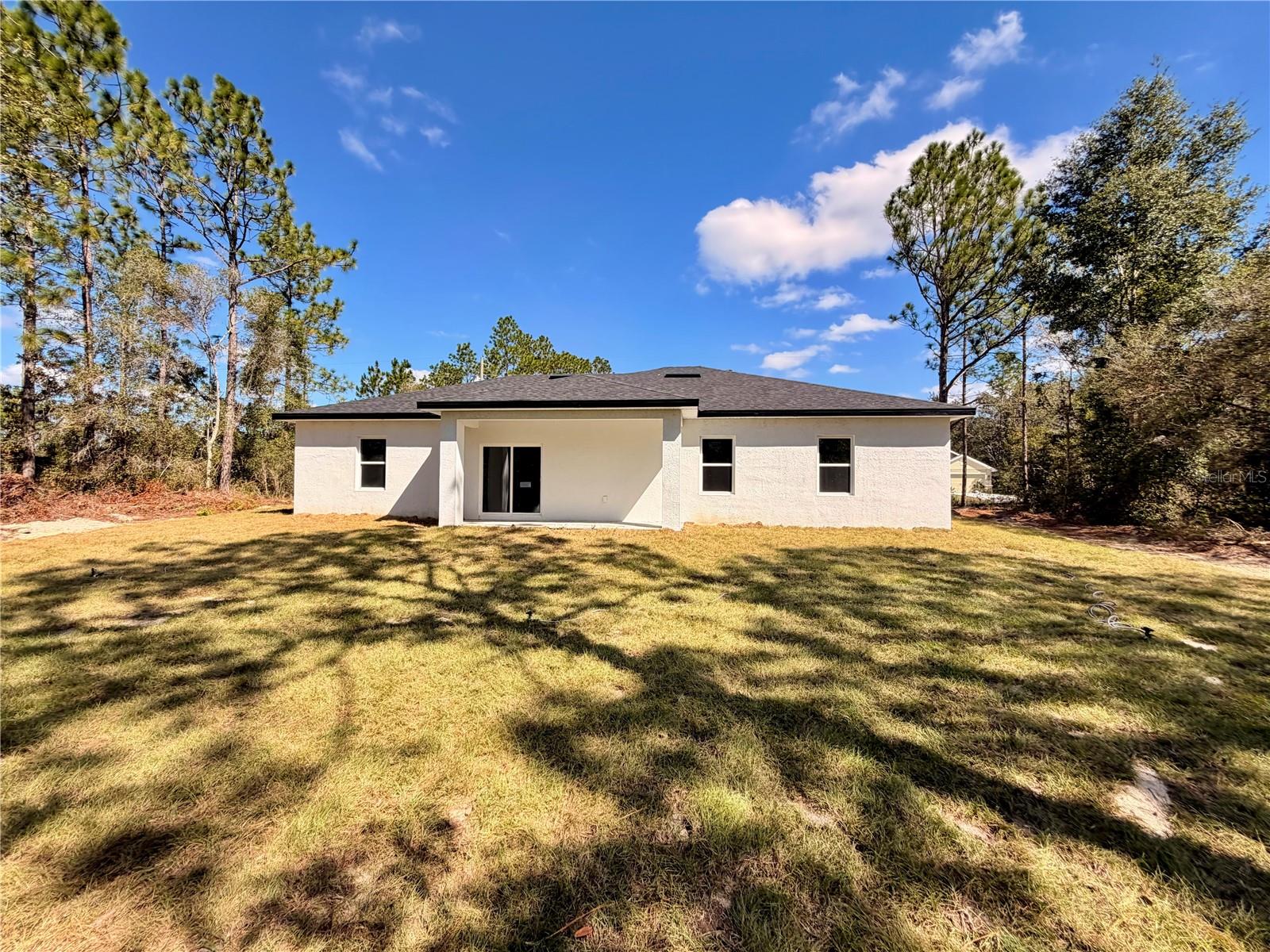 CITRUS SPGS UNIT 06 - Residential