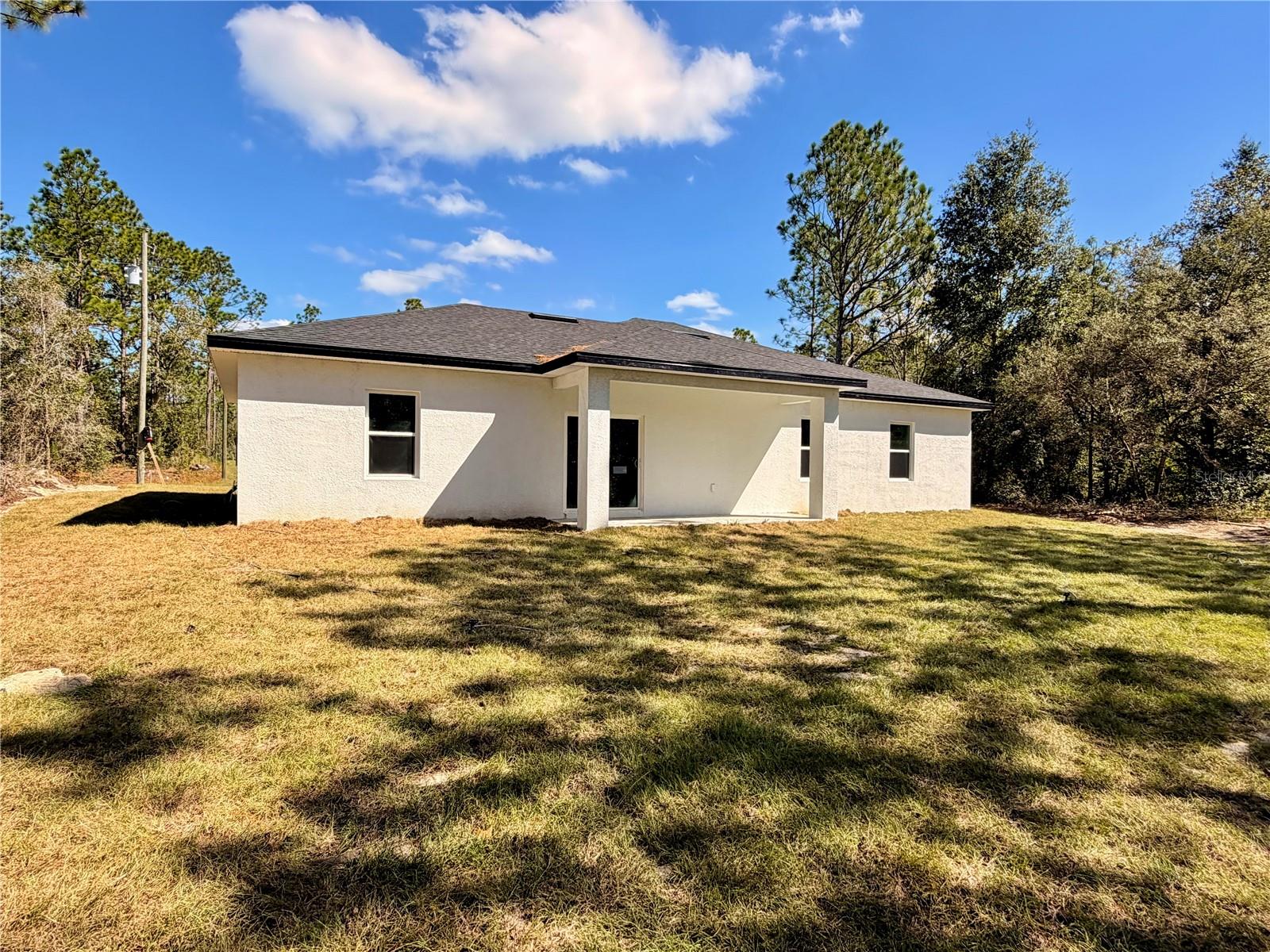 CITRUS SPGS UNIT 06 - Residential