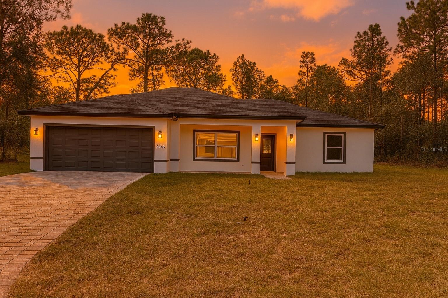 CITRUS SPGS UNIT 06 - Residential