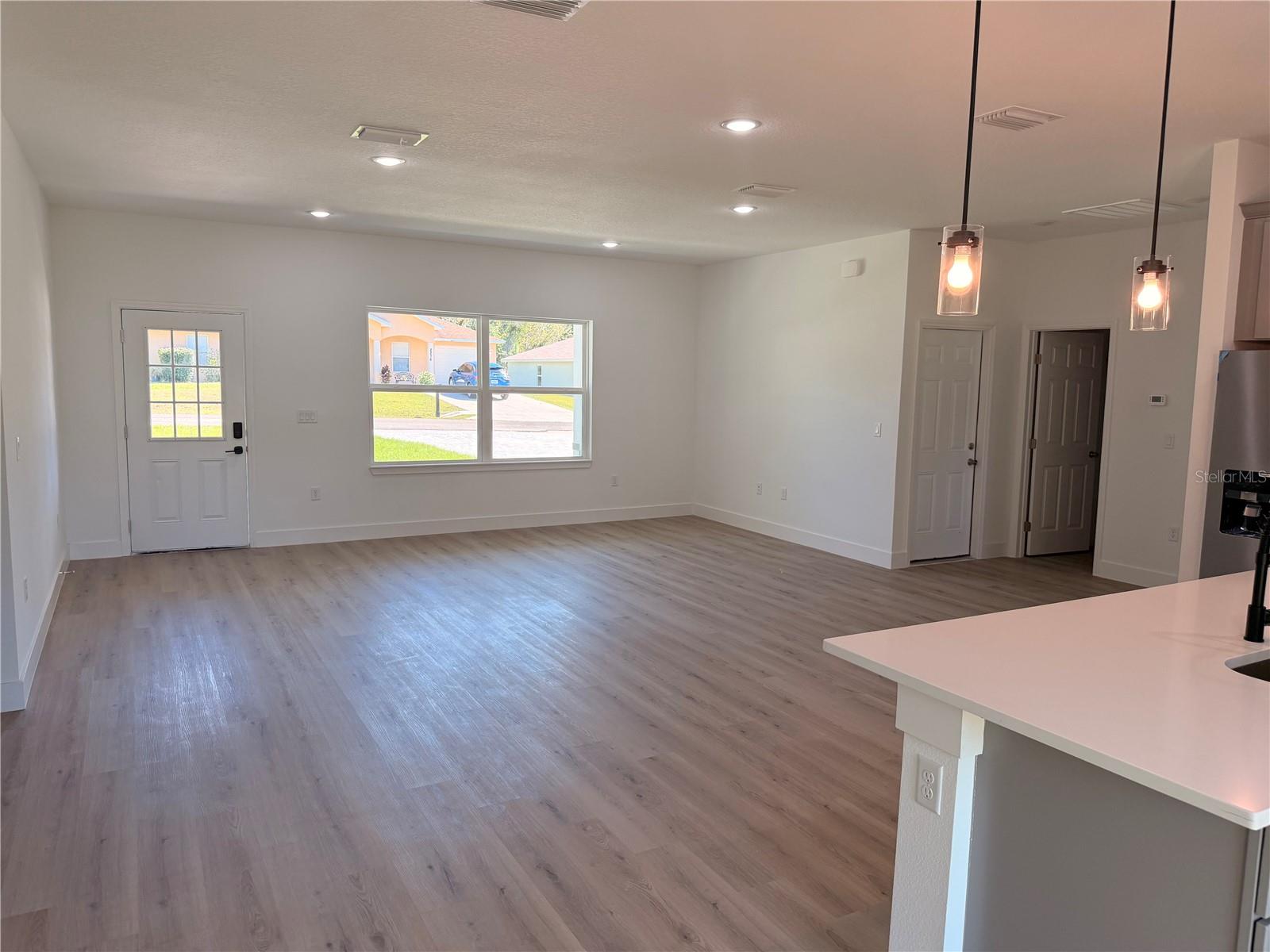 CITRUS SPGS UNIT 06 - Residential
