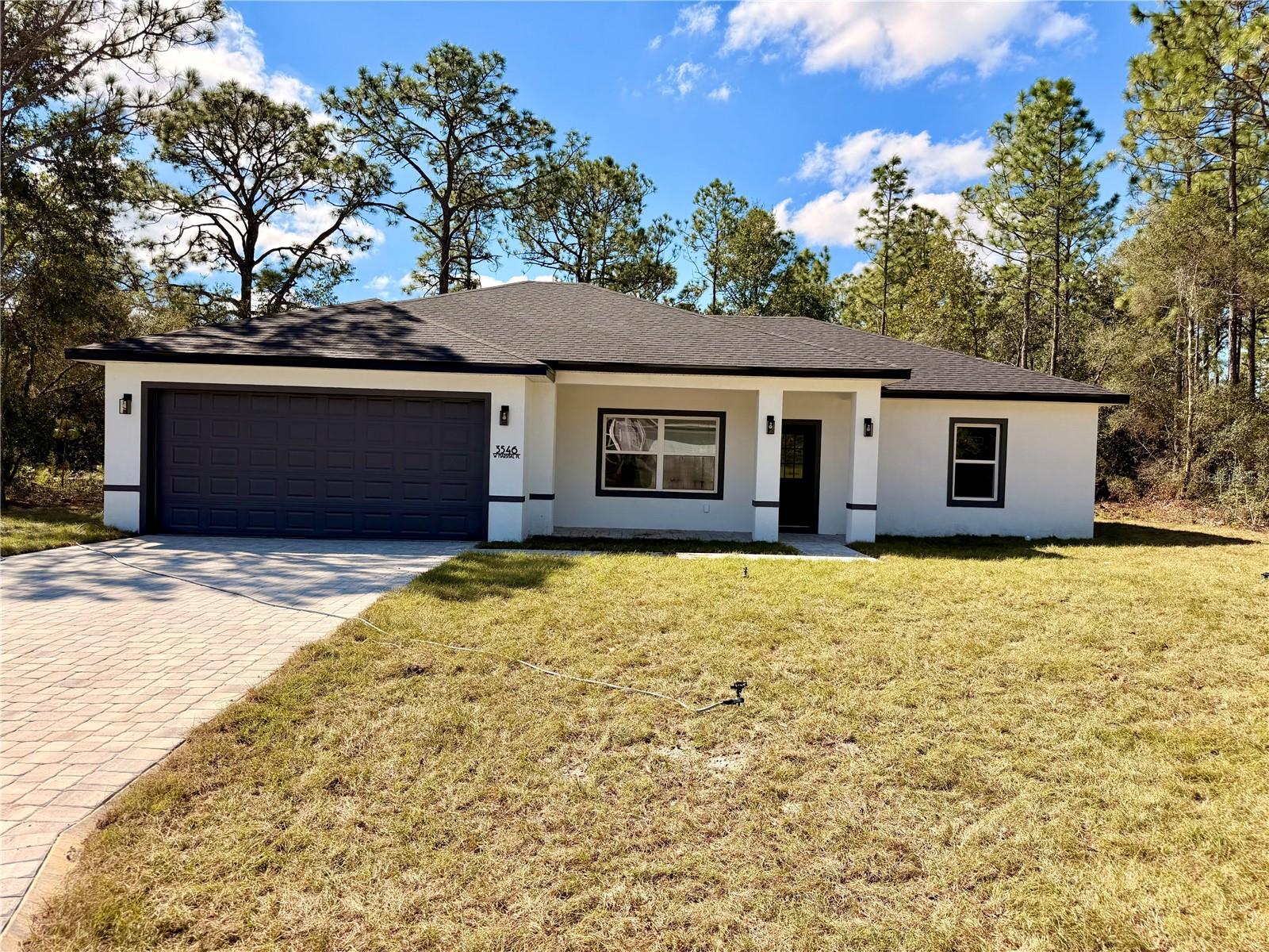 CITRUS SPGS UNIT 06 - Residential