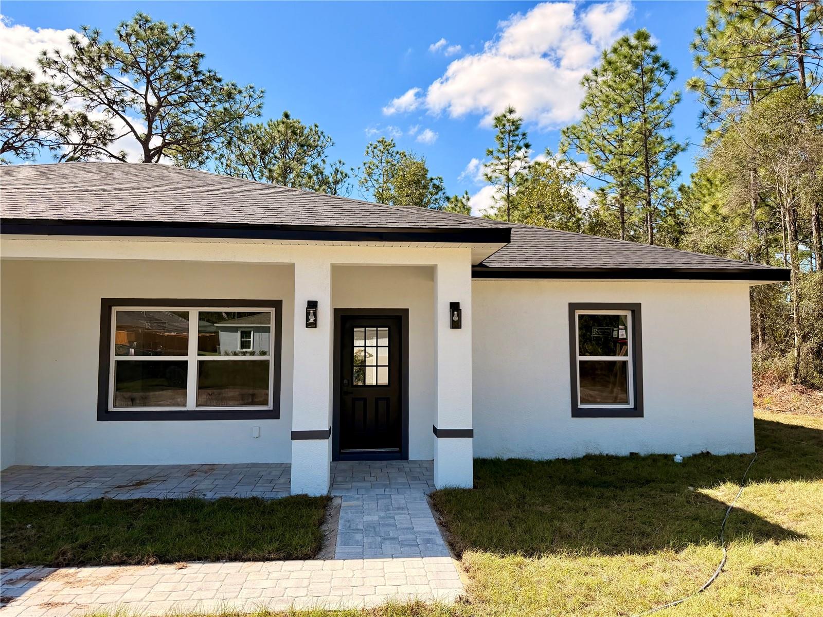 CITRUS SPGS UNIT 06 - Residential