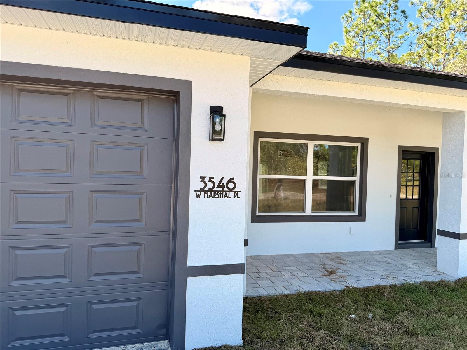 CITRUS SPGS UNIT 06 - Residential