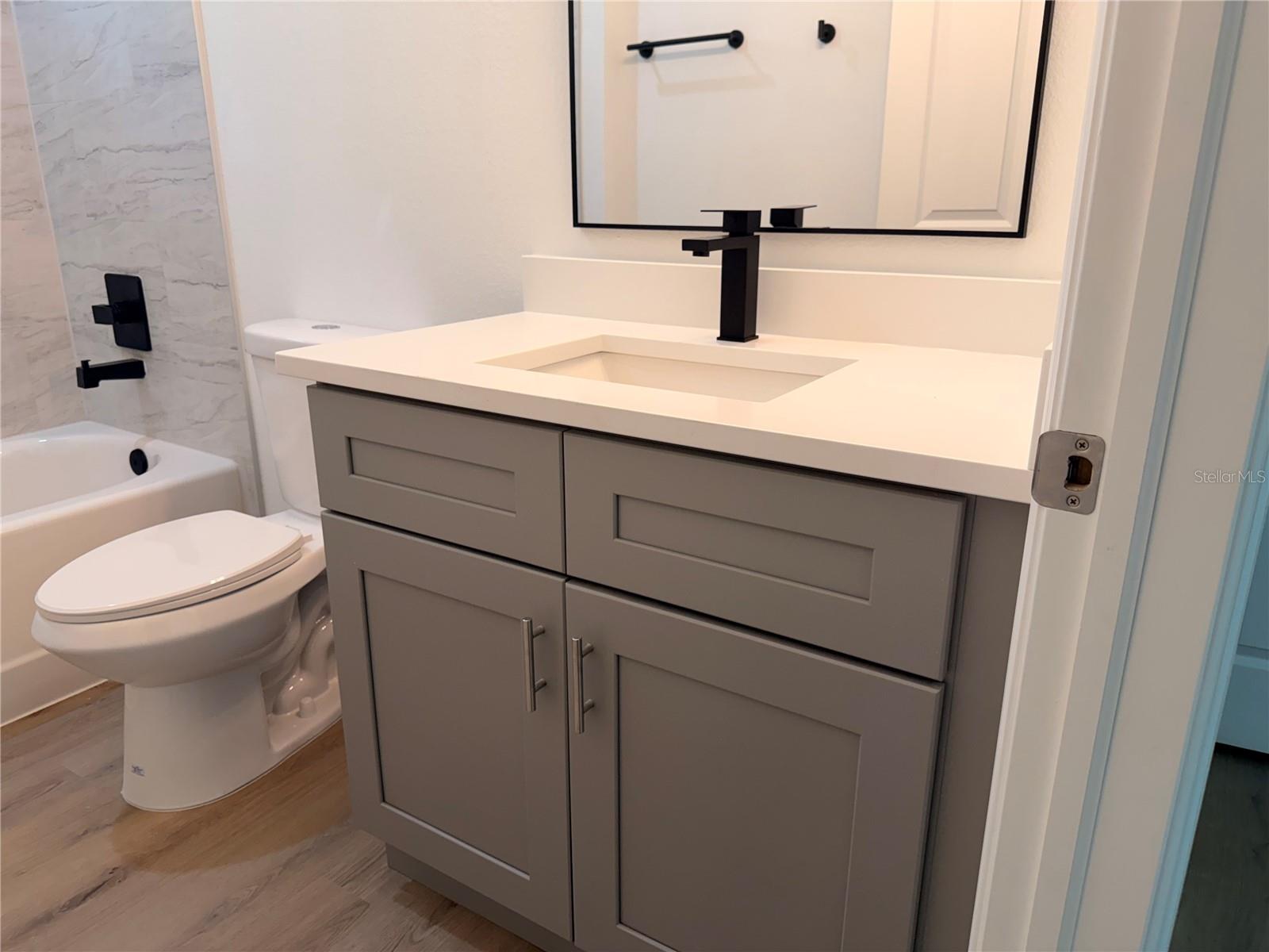 CITRUS SPGS UNIT 06 - Residential