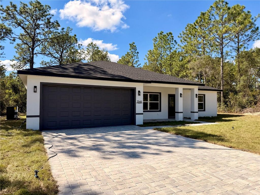 Photo of Dunnellon, FL 34433 (MLS # O6353805)