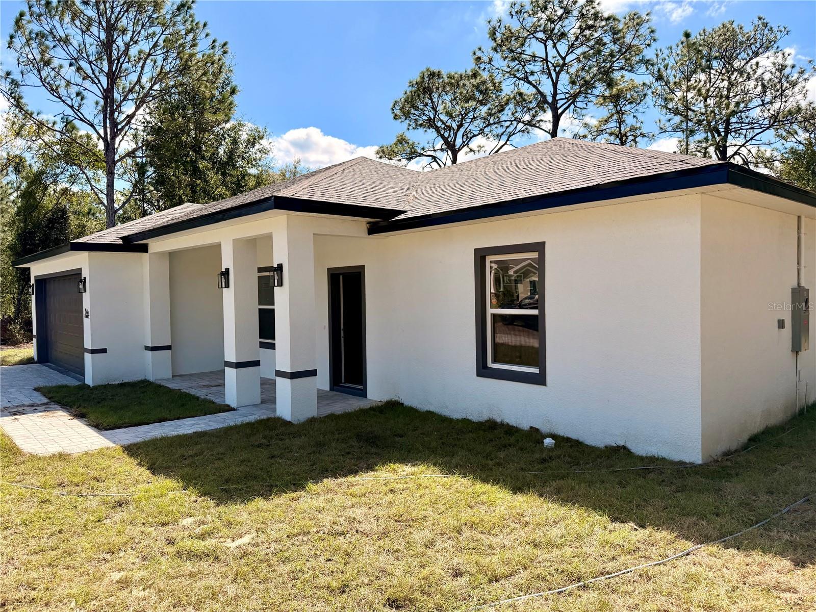 CITRUS SPGS UNIT 06 - Residential