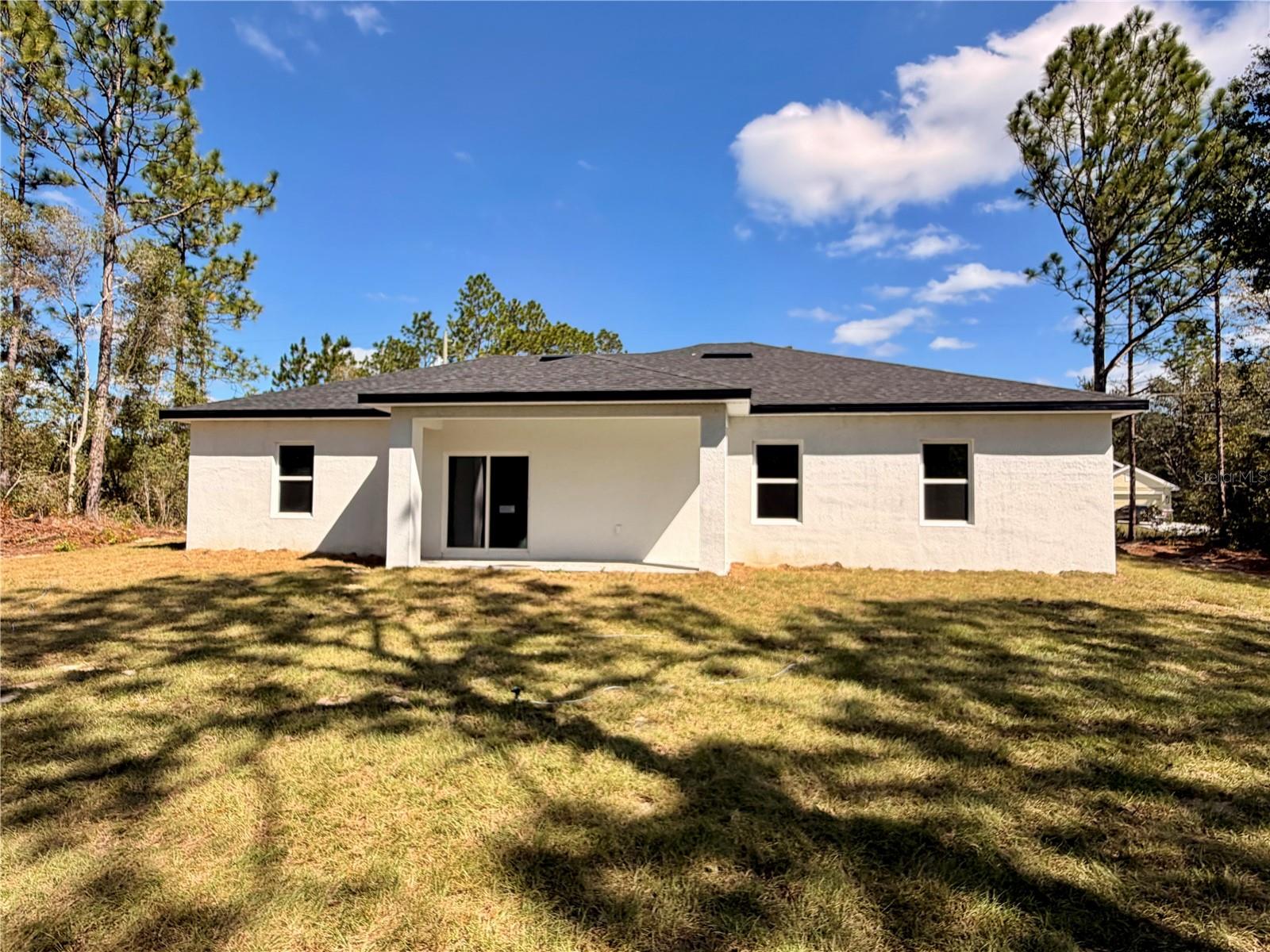 CITRUS SPGS UNIT 06 - Residential