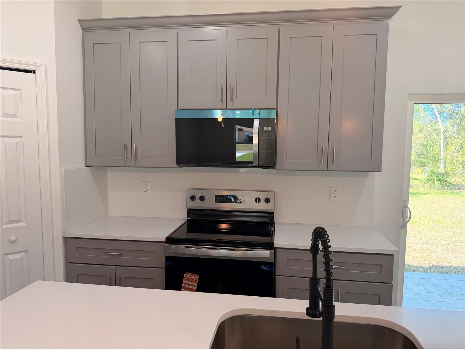 CITRUS SPGS UNIT 06 - Residential