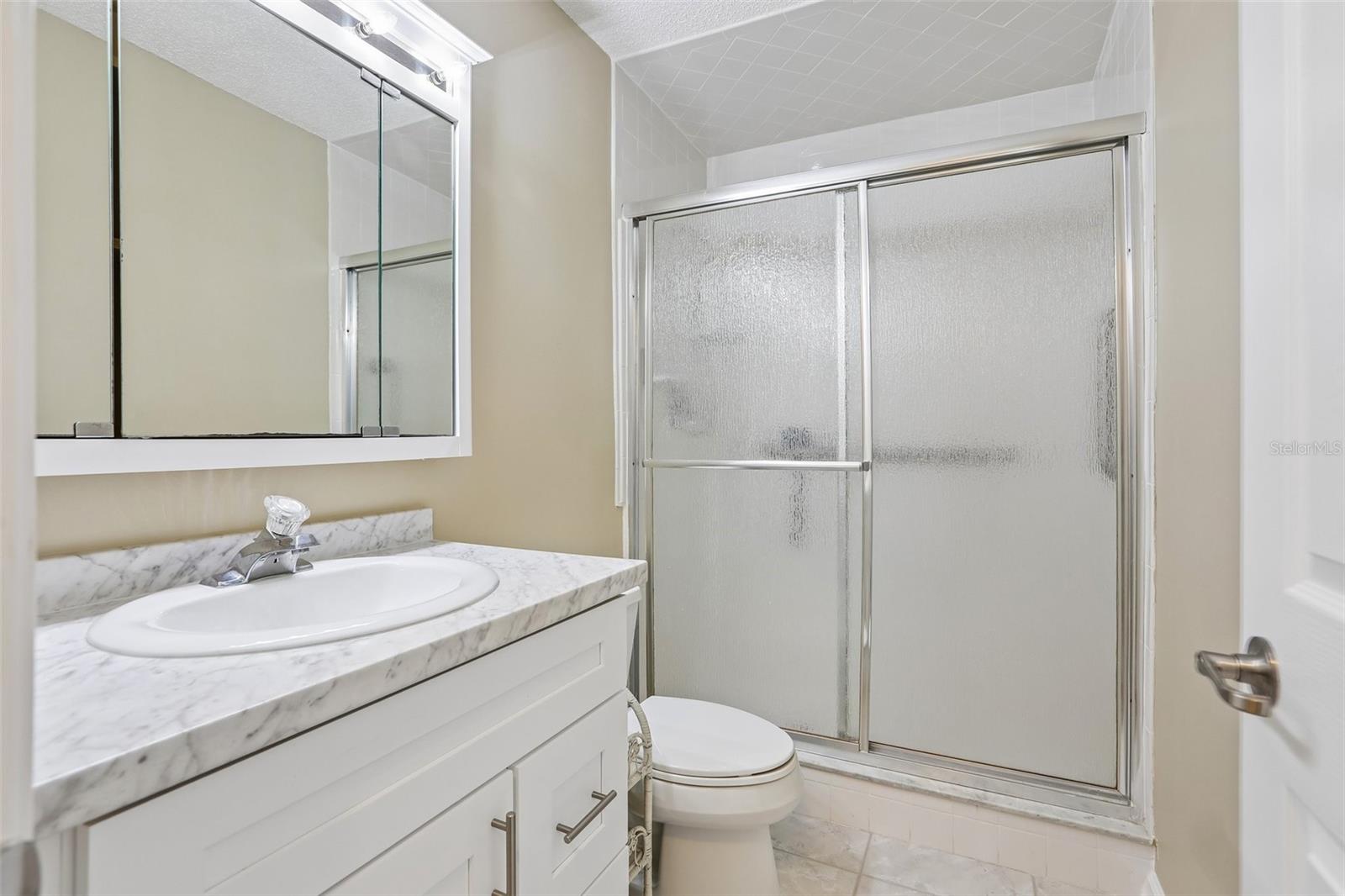 NEW HAVEN CONDO - Residential