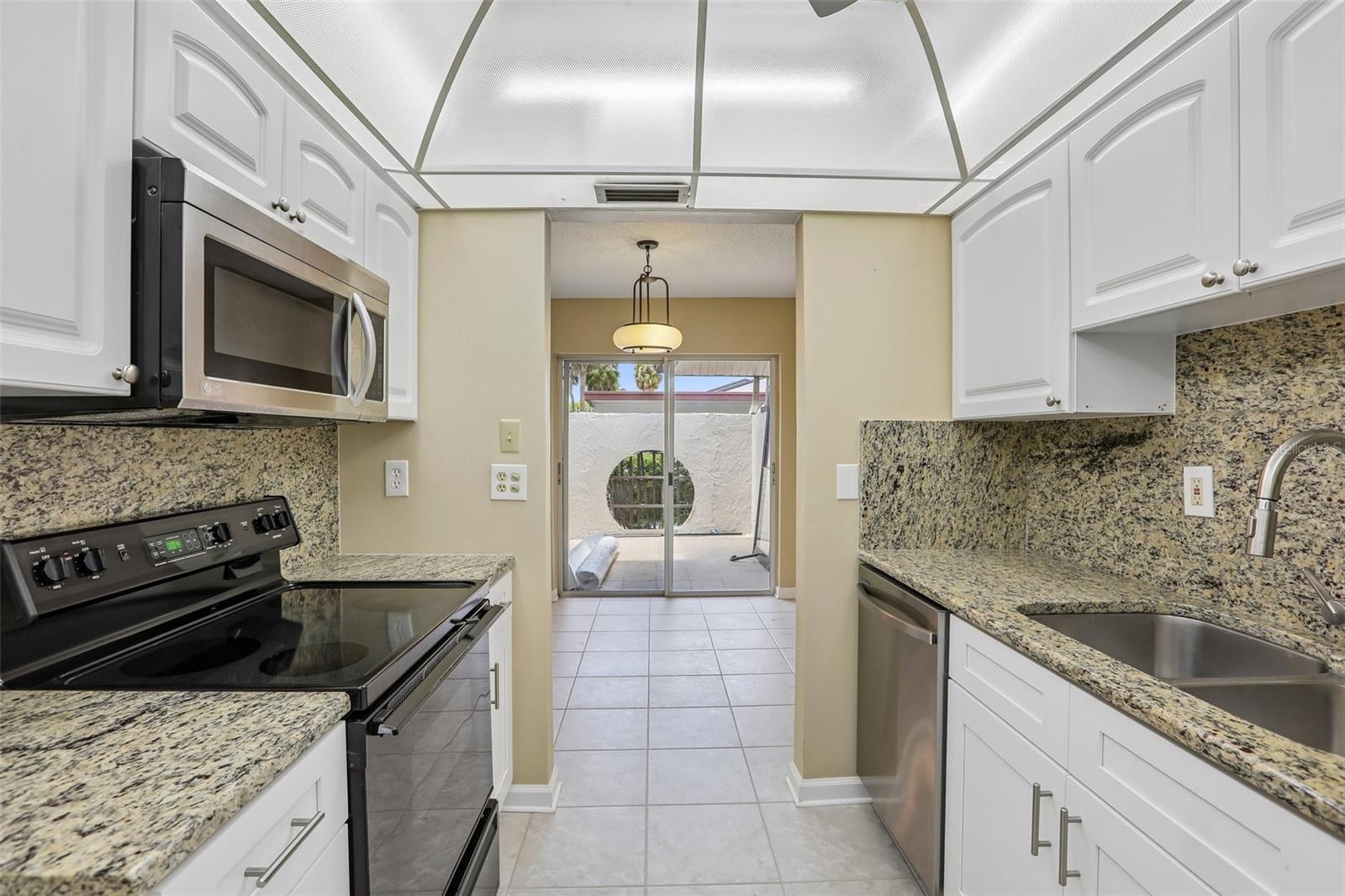 NEW HAVEN CONDO - Residential
