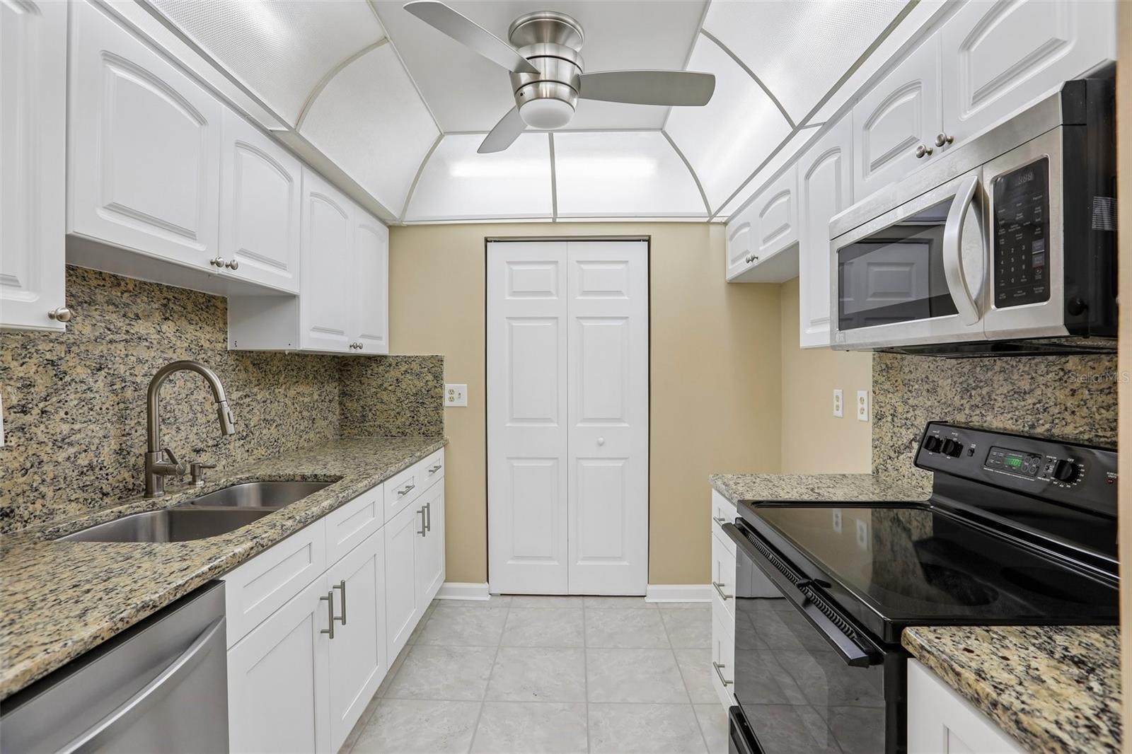 NEW HAVEN CONDO - Residential