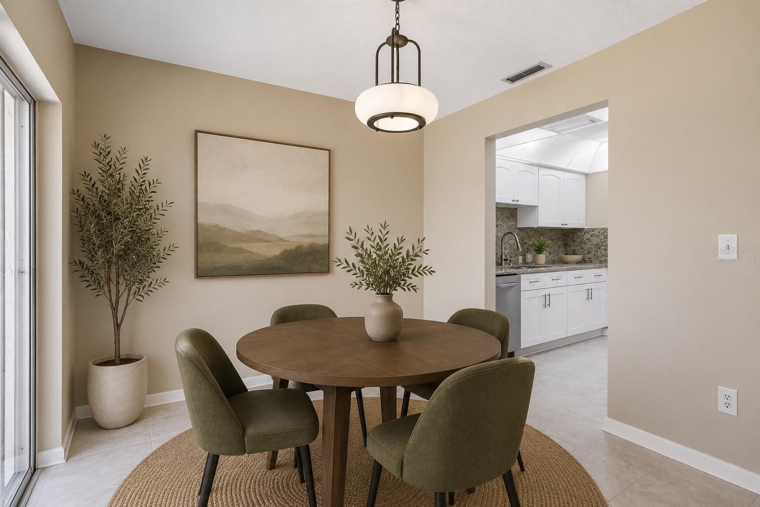 NEW HAVEN CONDO - Residential