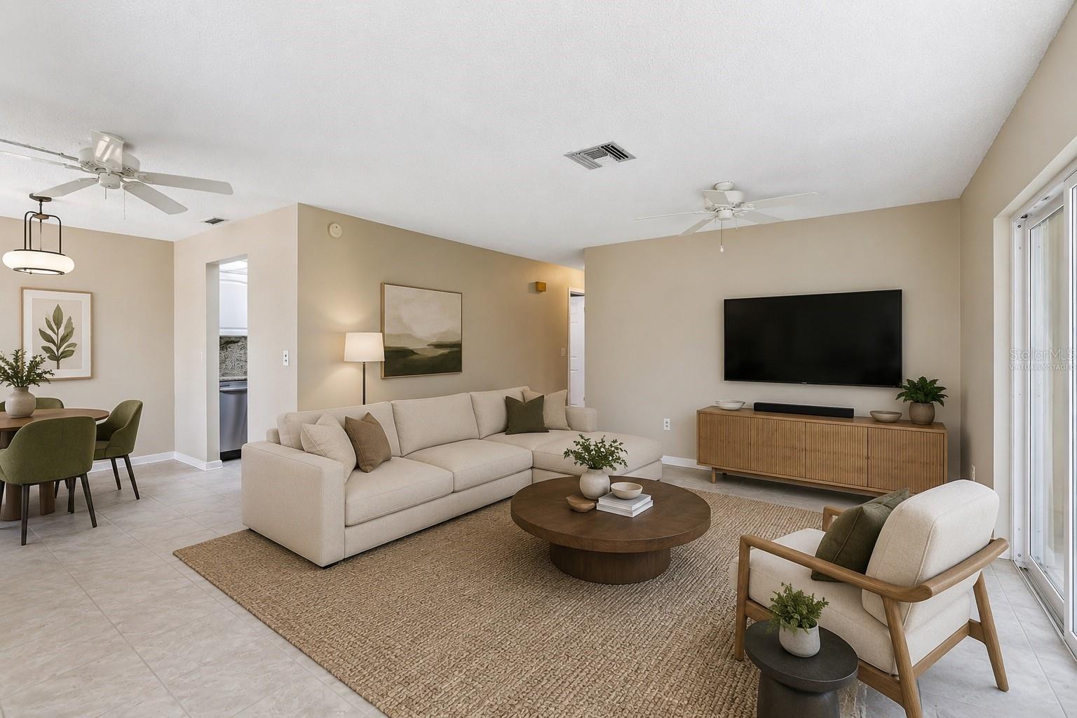 NEW HAVEN CONDO - Residential