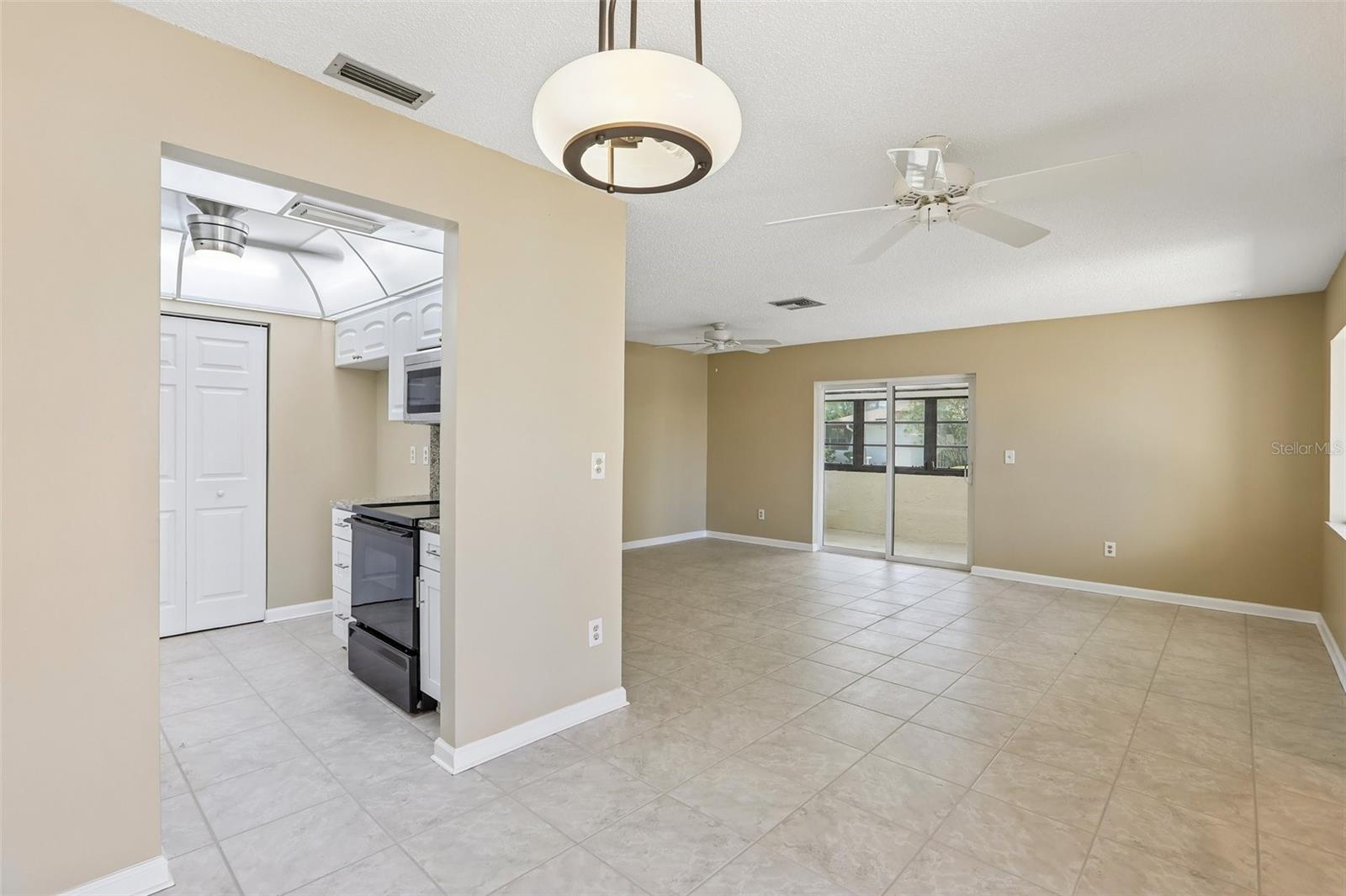 NEW HAVEN CONDO - Residential