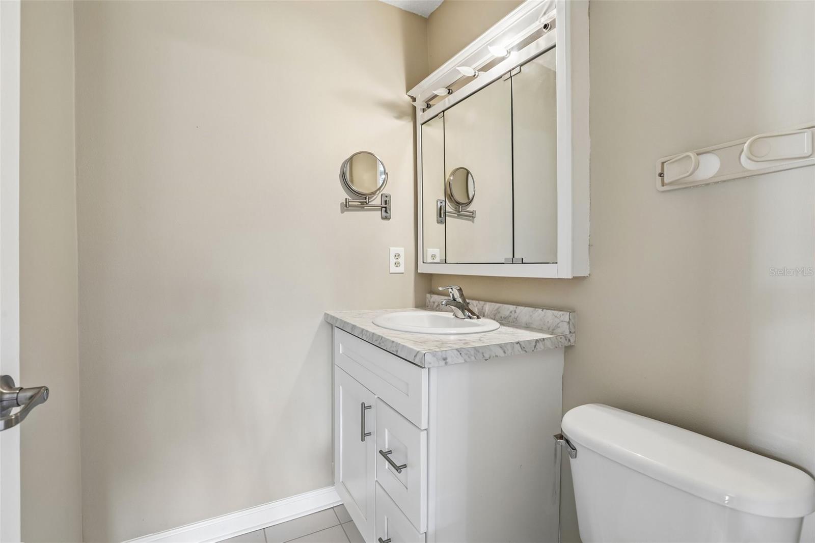 NEW HAVEN CONDO - Residential