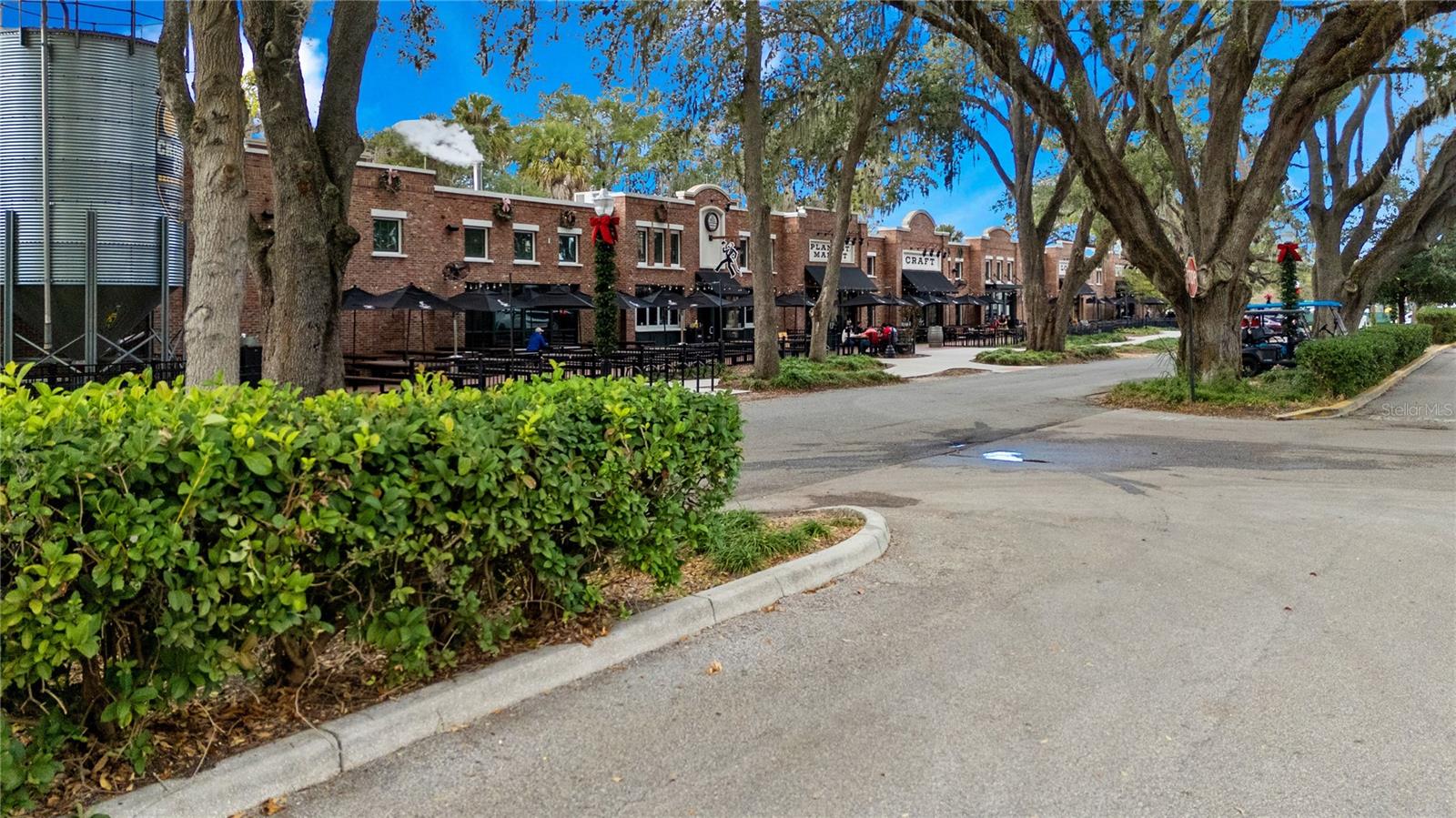 ELLMAN PARK - Residential