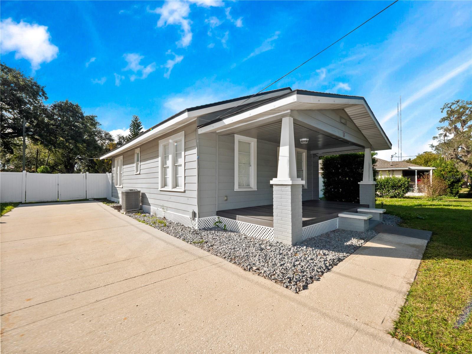 ELLMAN PARK - Residential