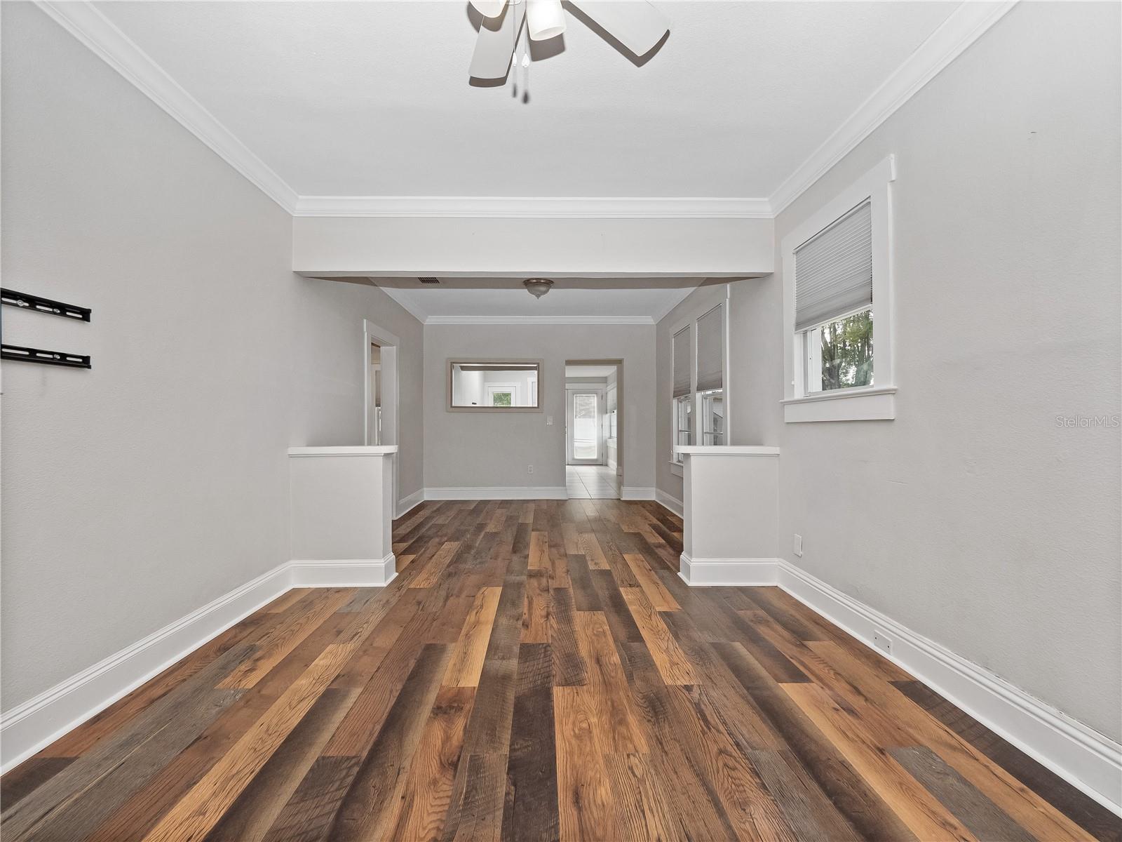 ELLMAN PARK - Residential