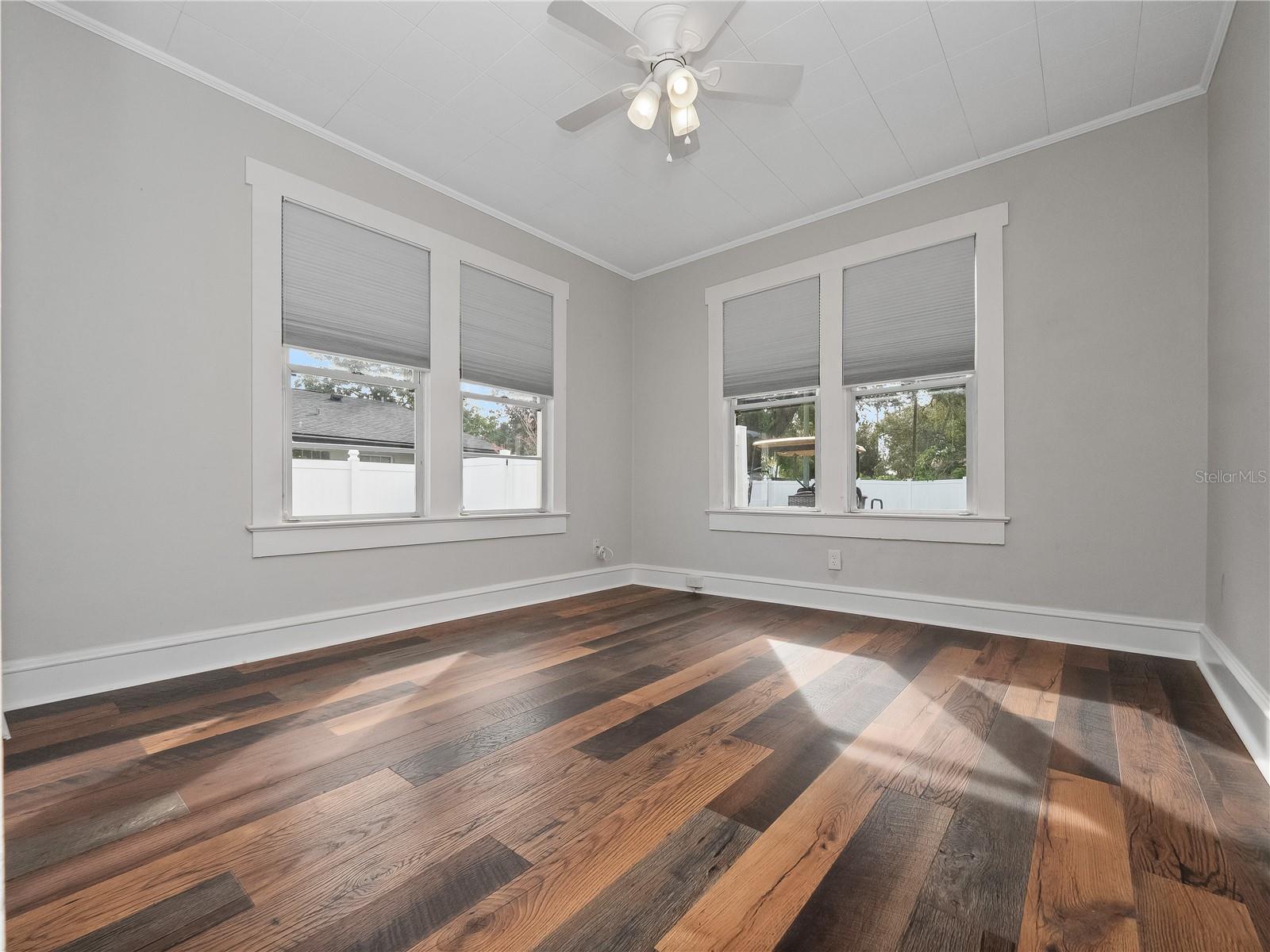 ELLMAN PARK - Residential