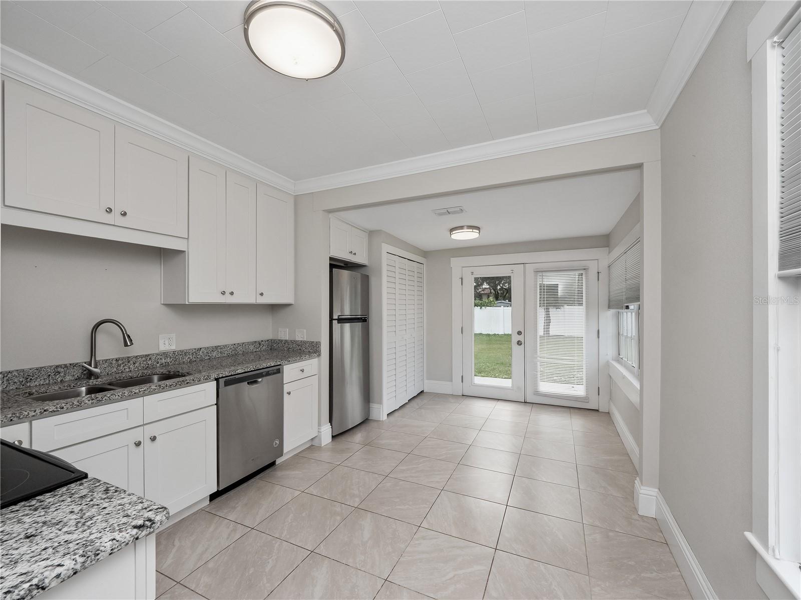 ELLMAN PARK - Residential