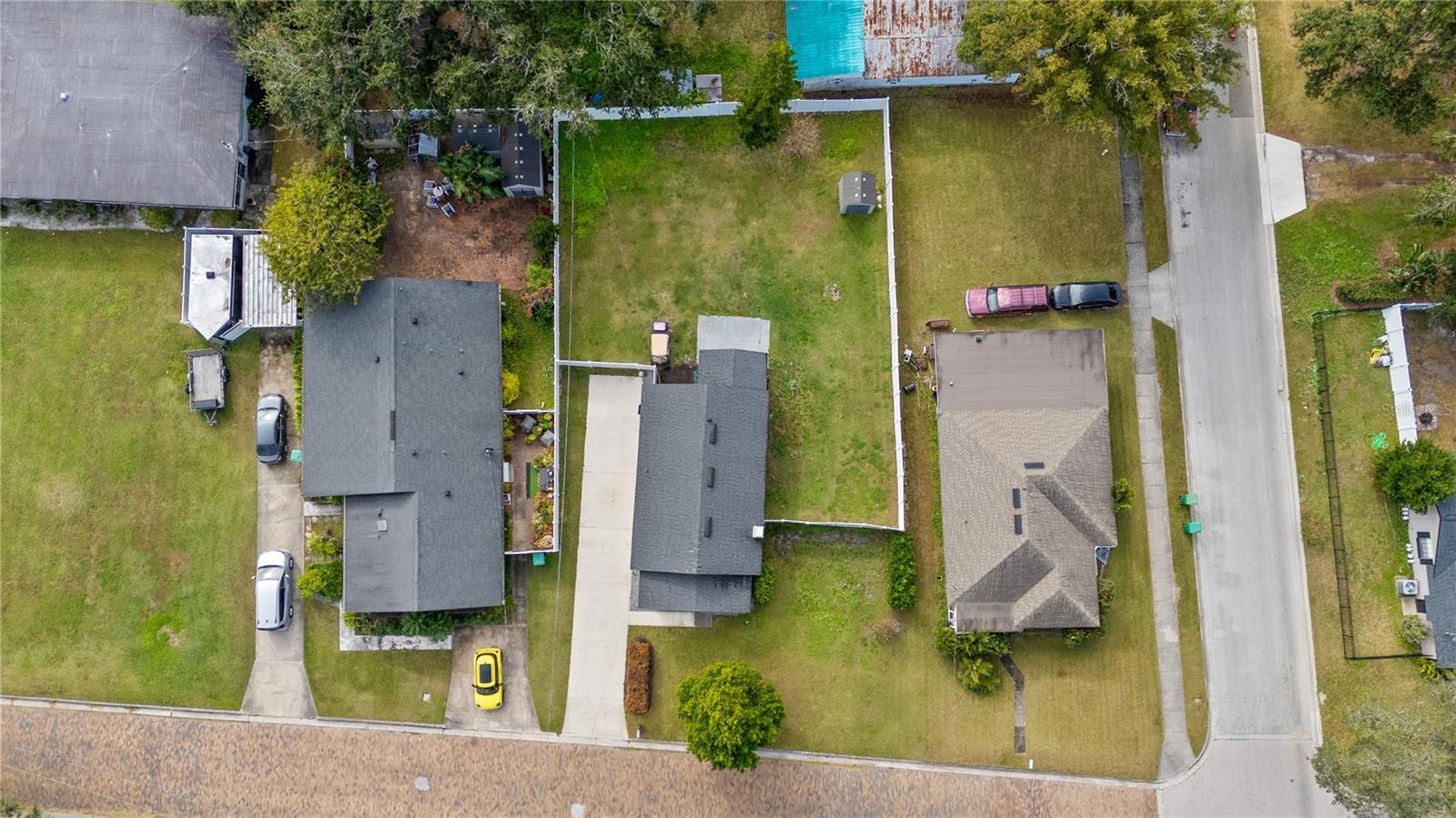 ELLMAN PARK - Residential