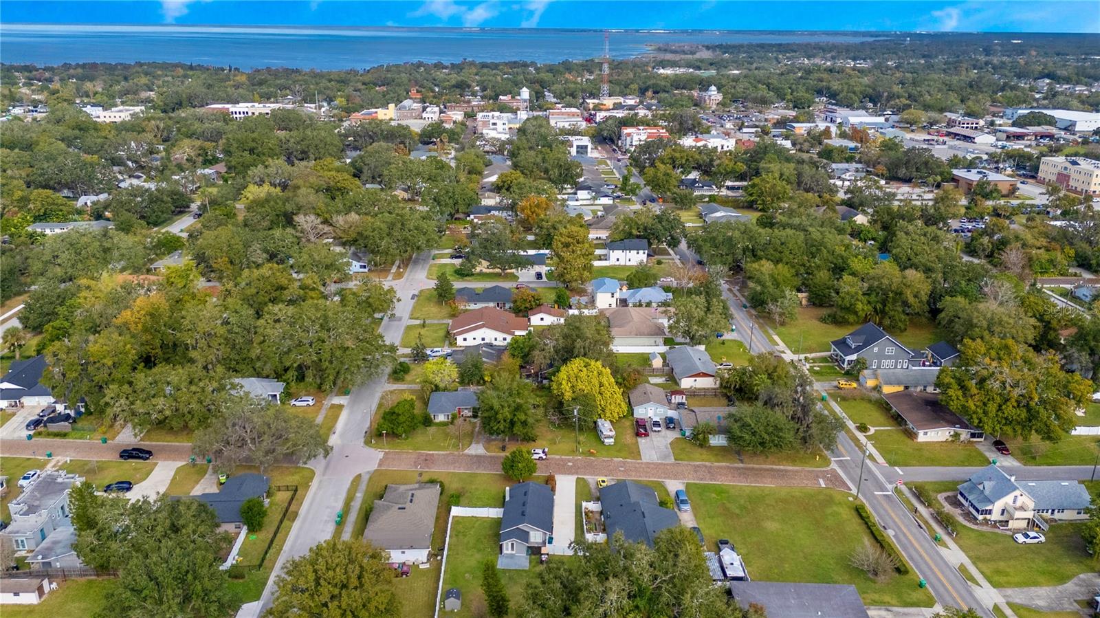 ELLMAN PARK - Residential