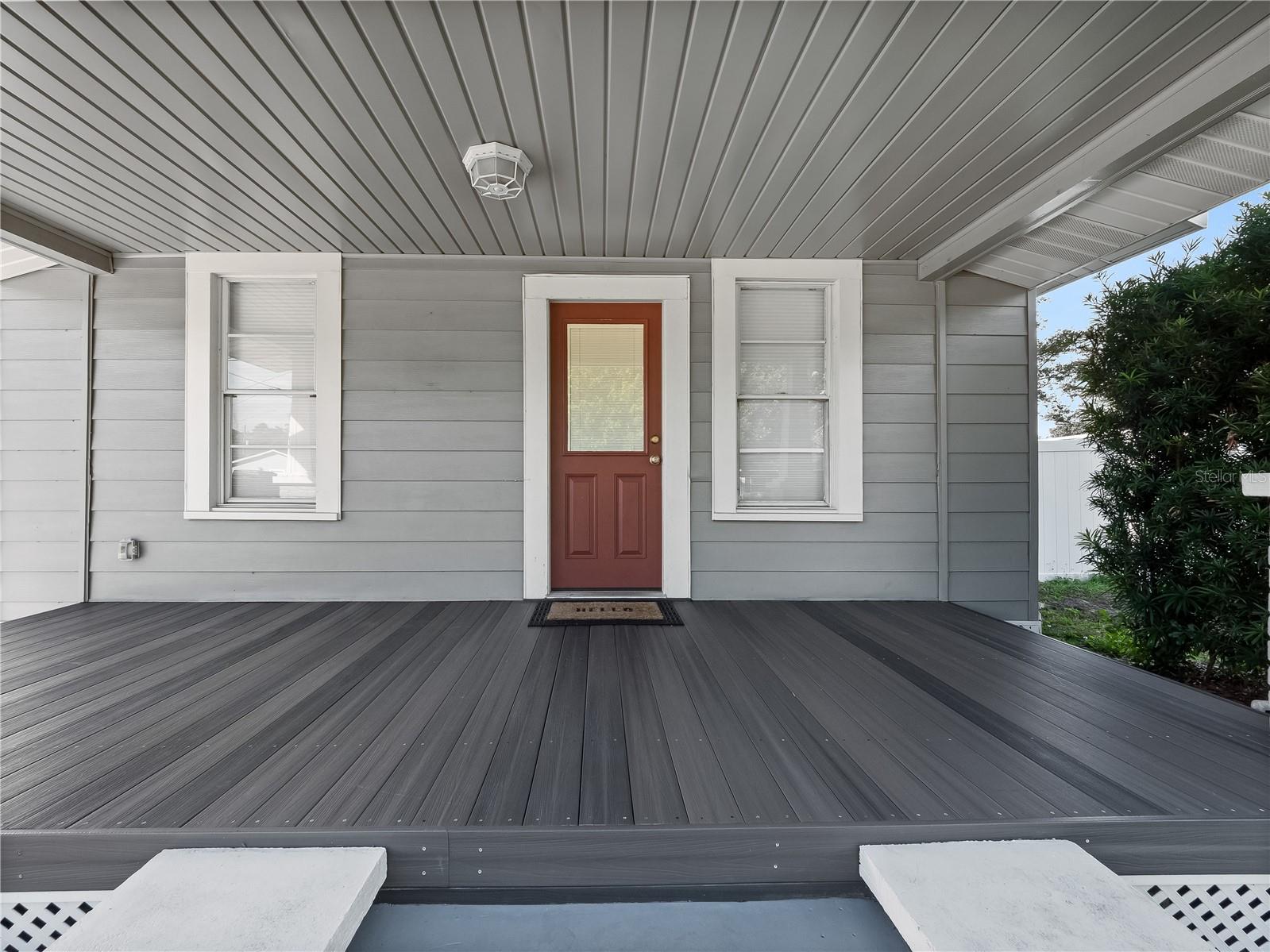 ELLMAN PARK - Residential