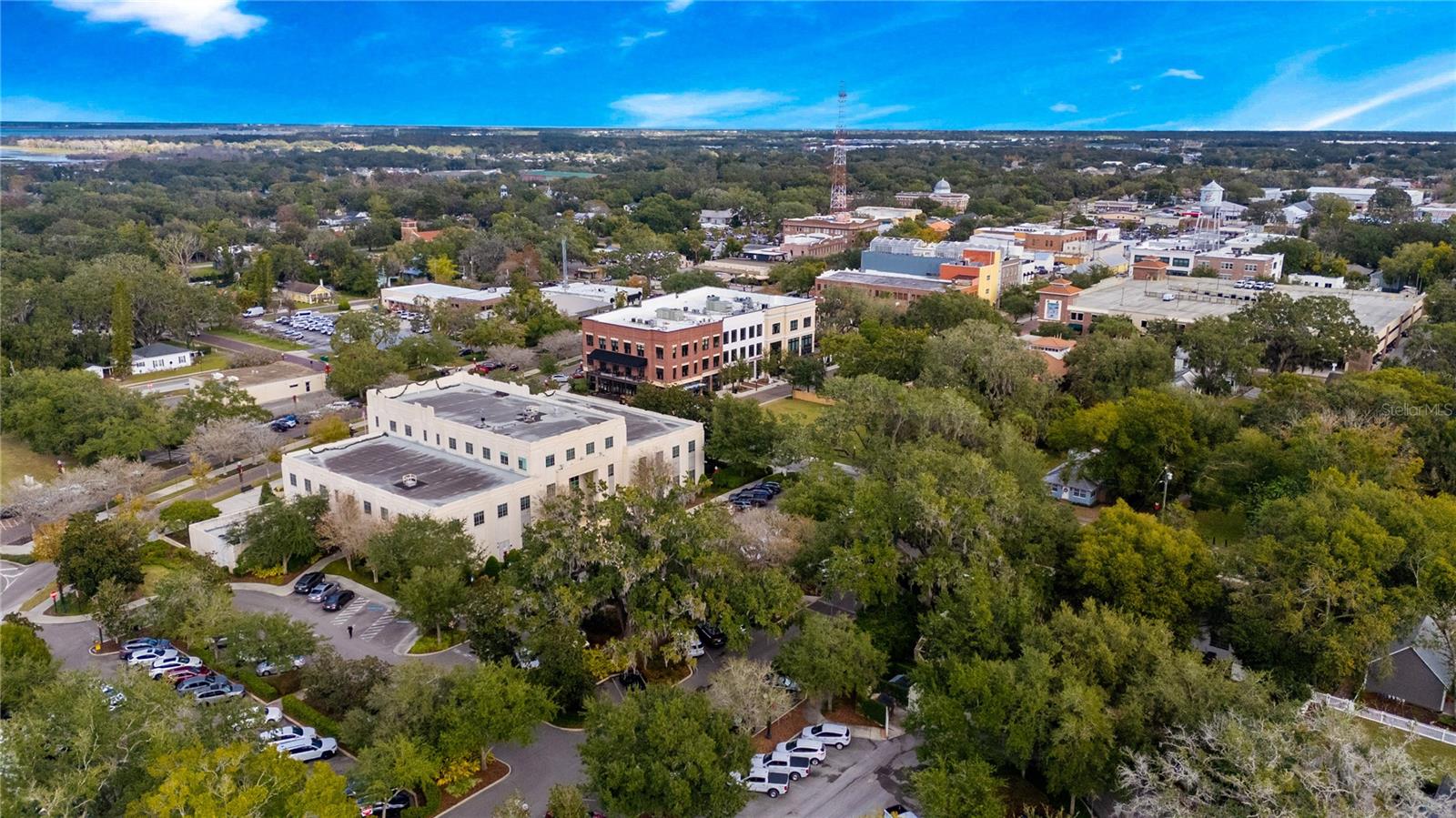 ELLMAN PARK - Residential