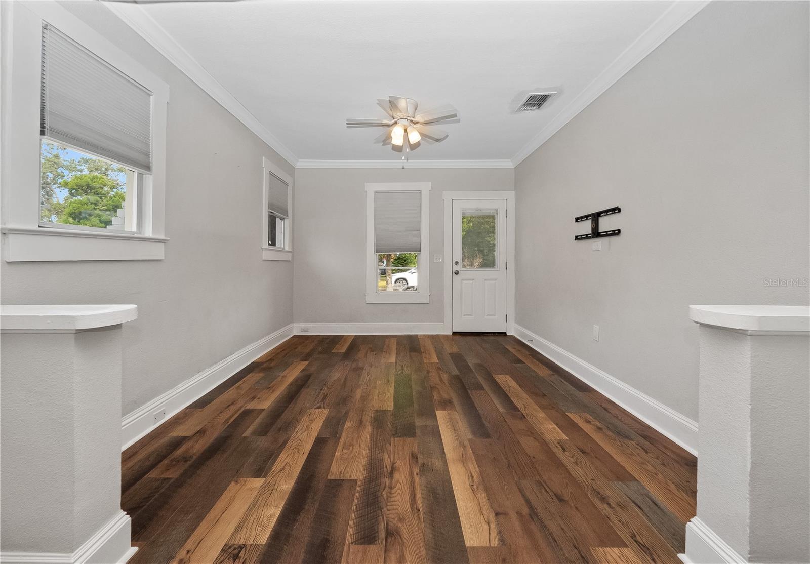 ELLMAN PARK - Residential