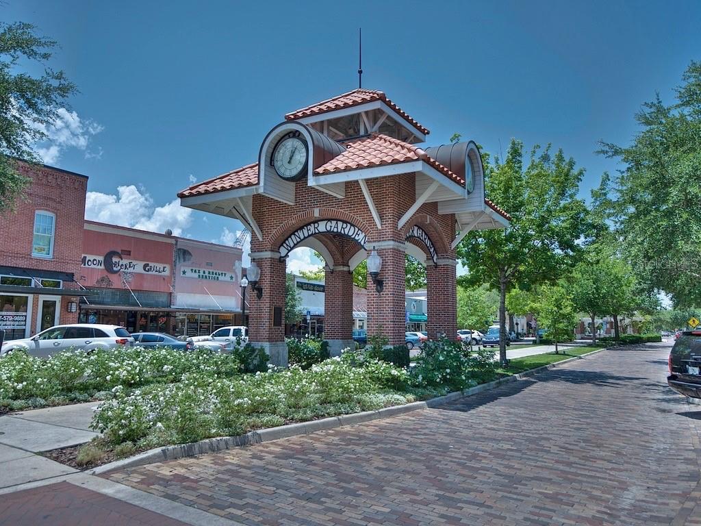 ELLMAN PARK - Residential