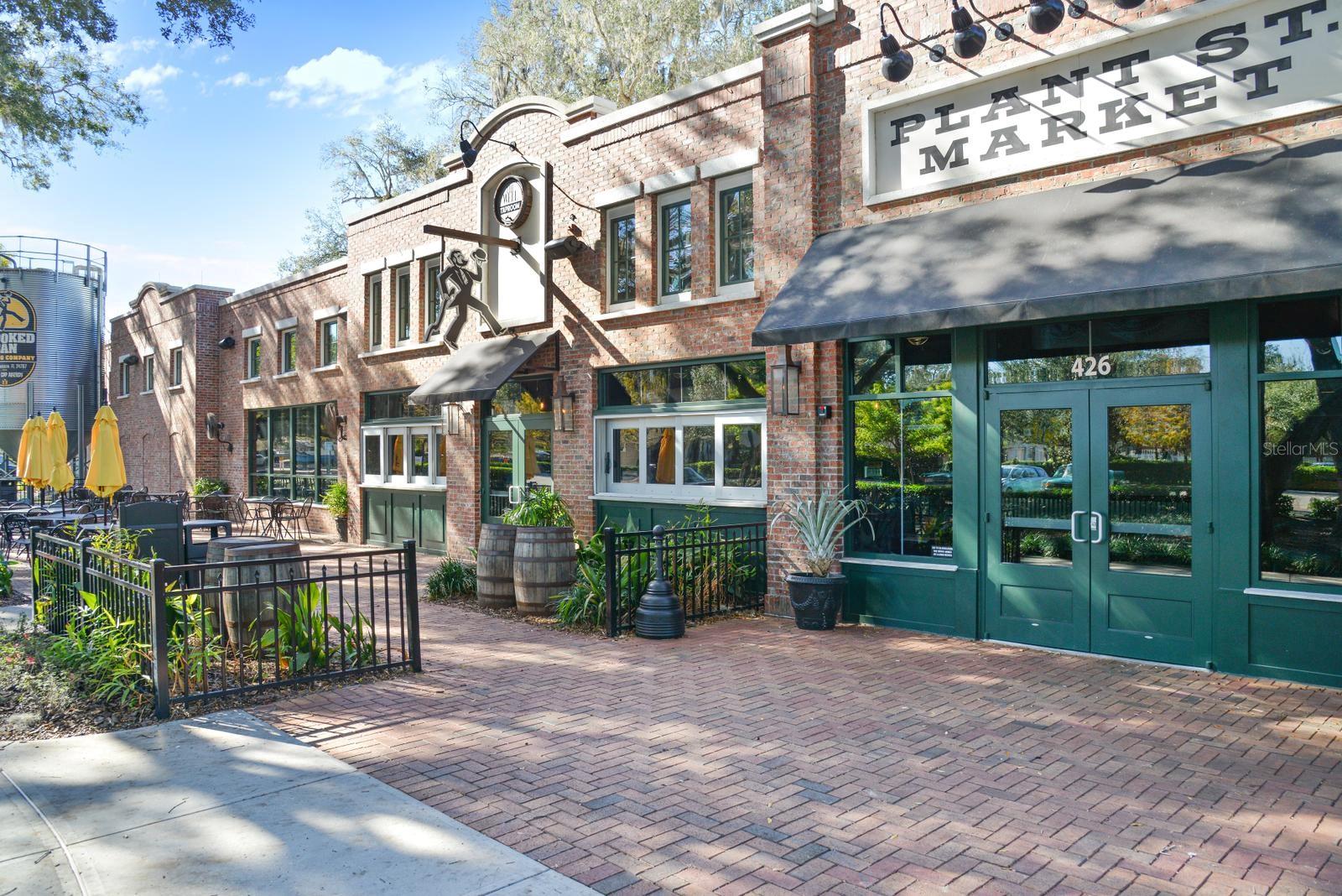 ELLMAN PARK - Residential