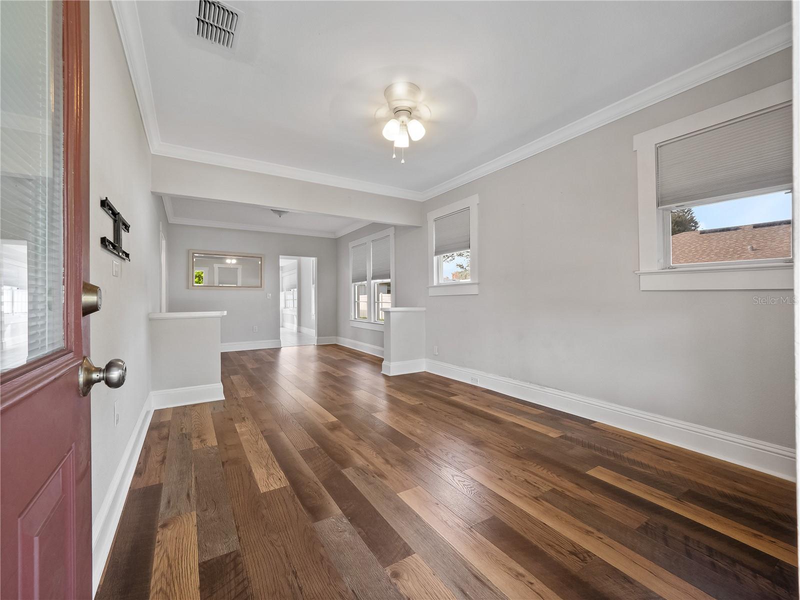 ELLMAN PARK - Residential