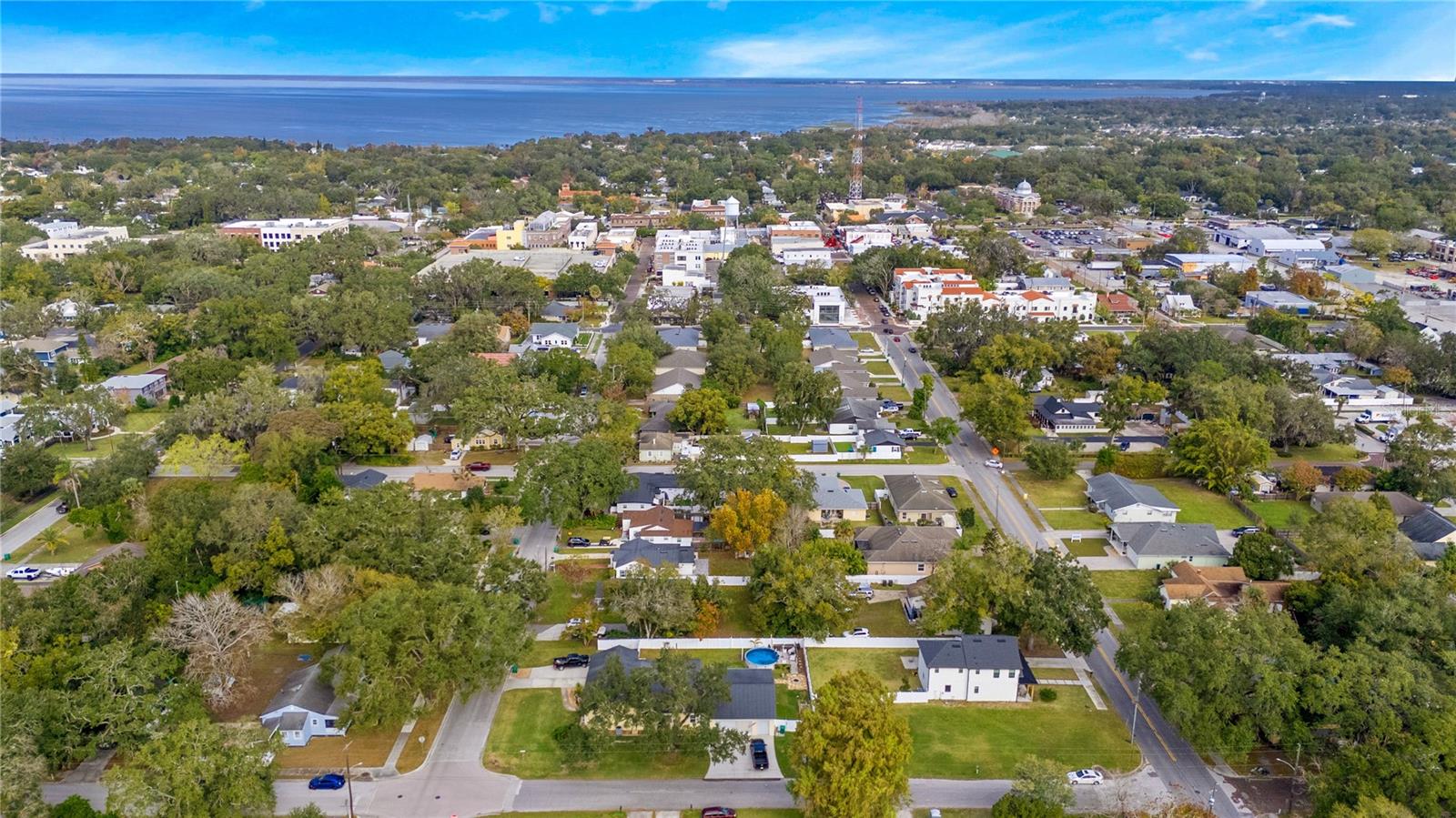 ELLMAN PARK - Residential