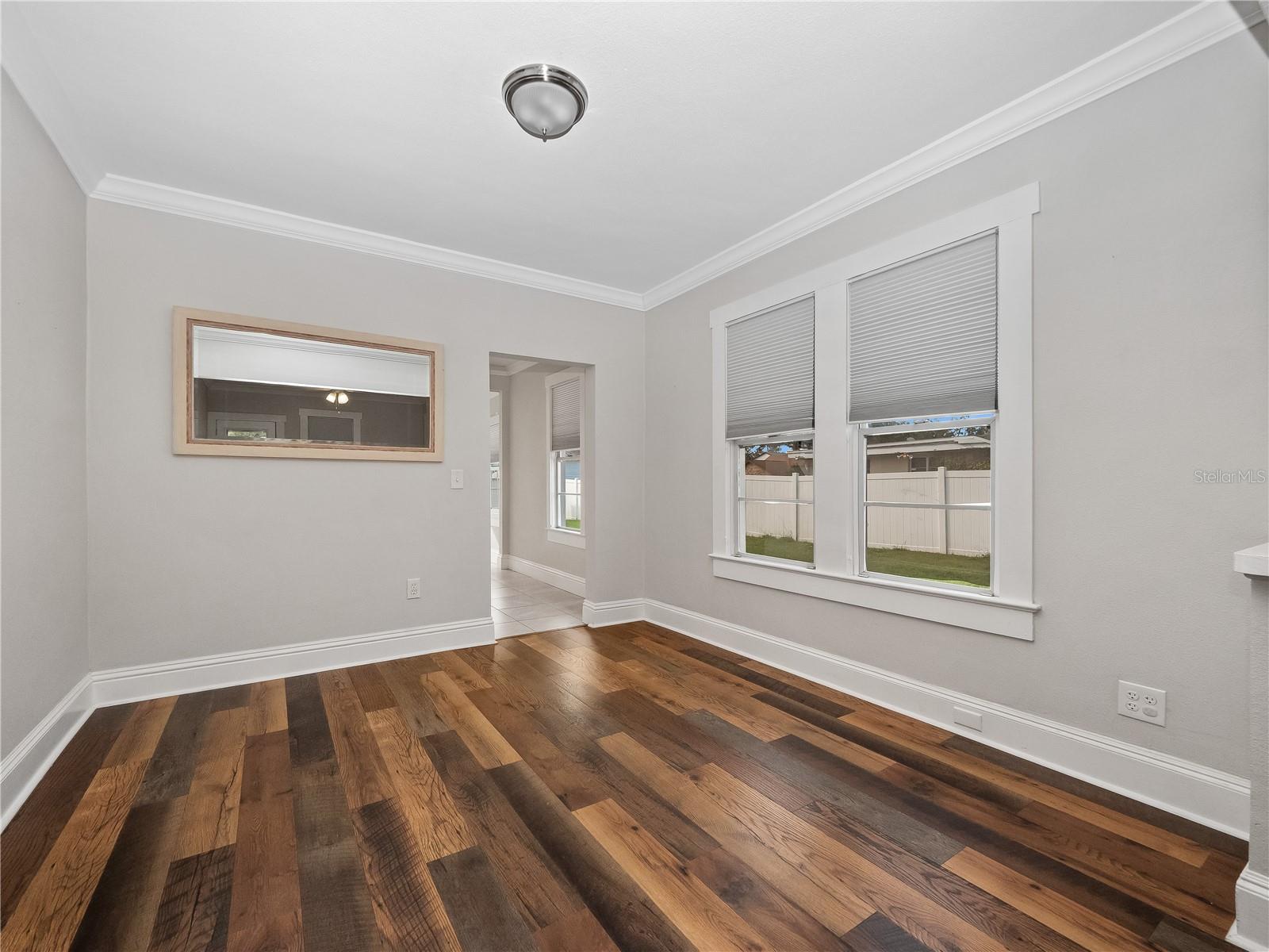 ELLMAN PARK - Residential