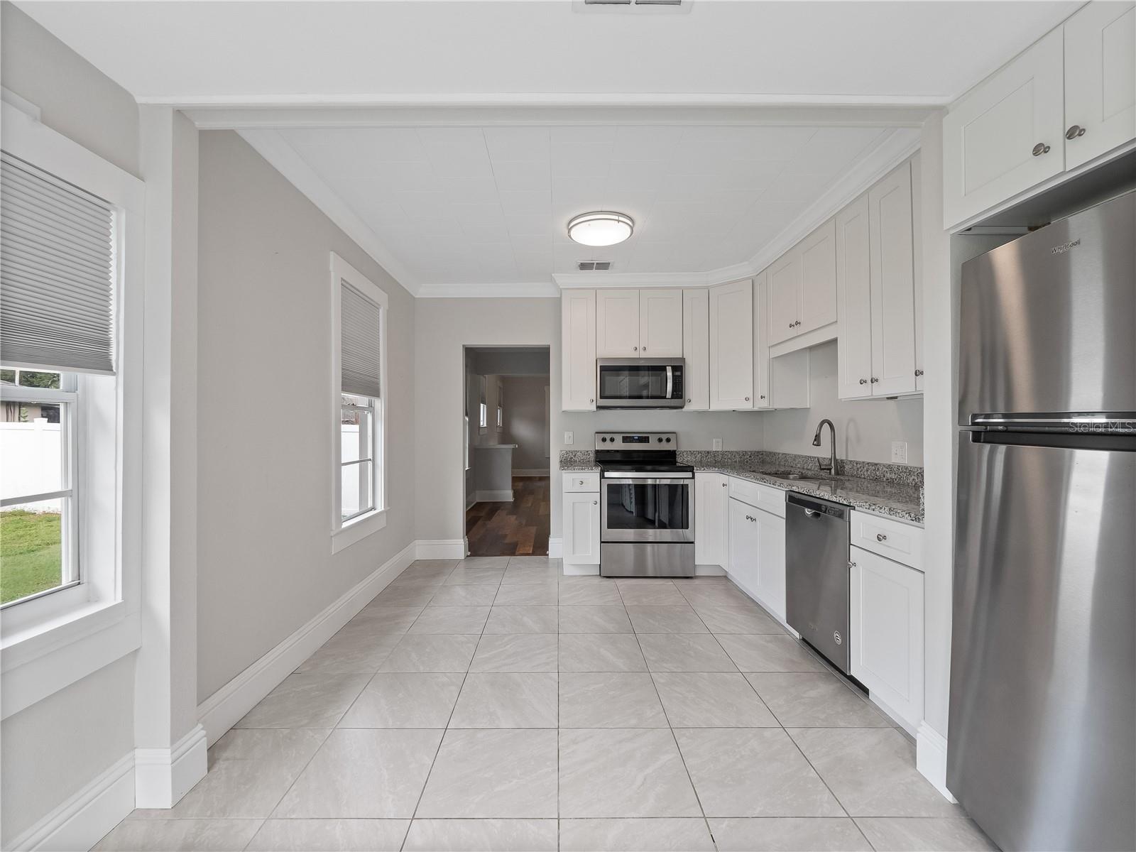 ELLMAN PARK - Residential