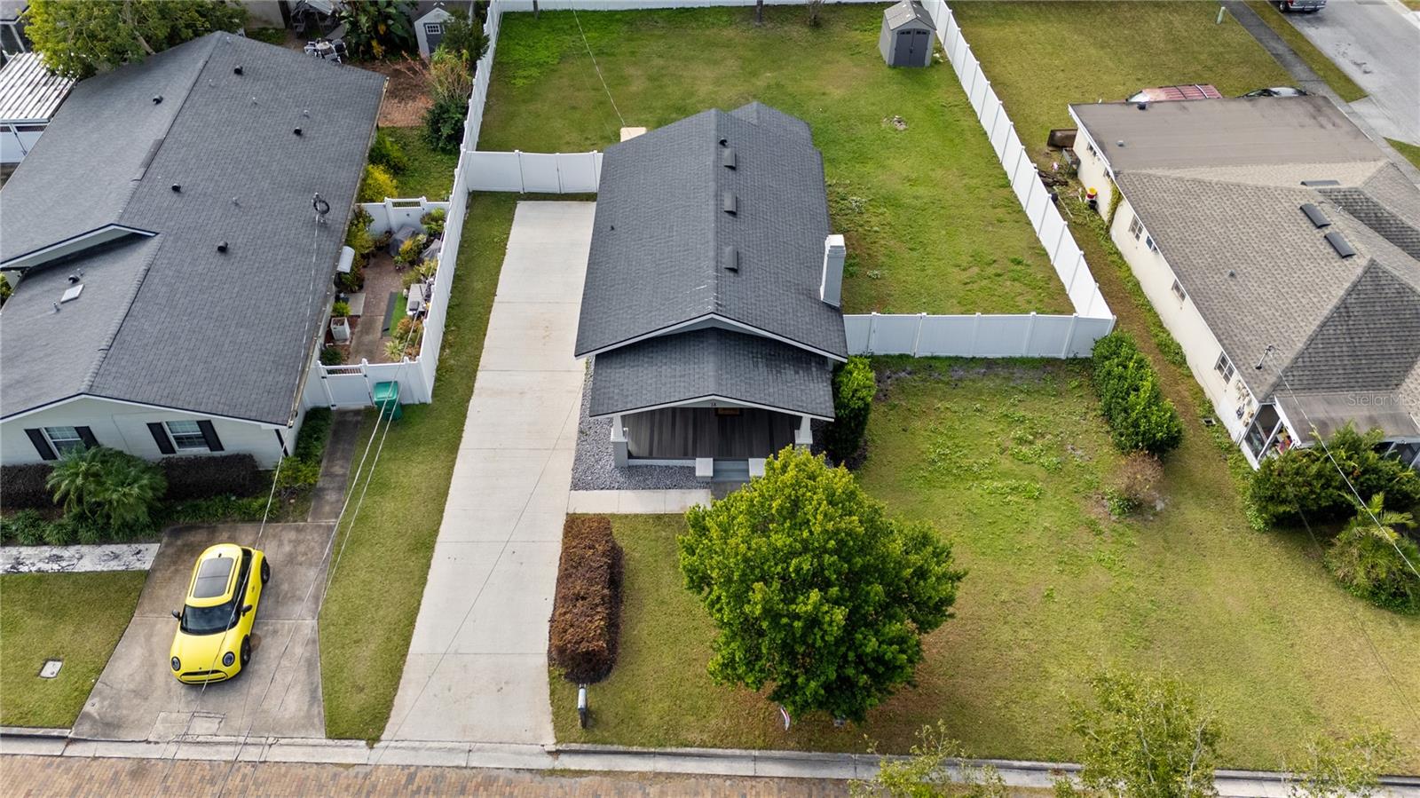 ELLMAN PARK - Residential