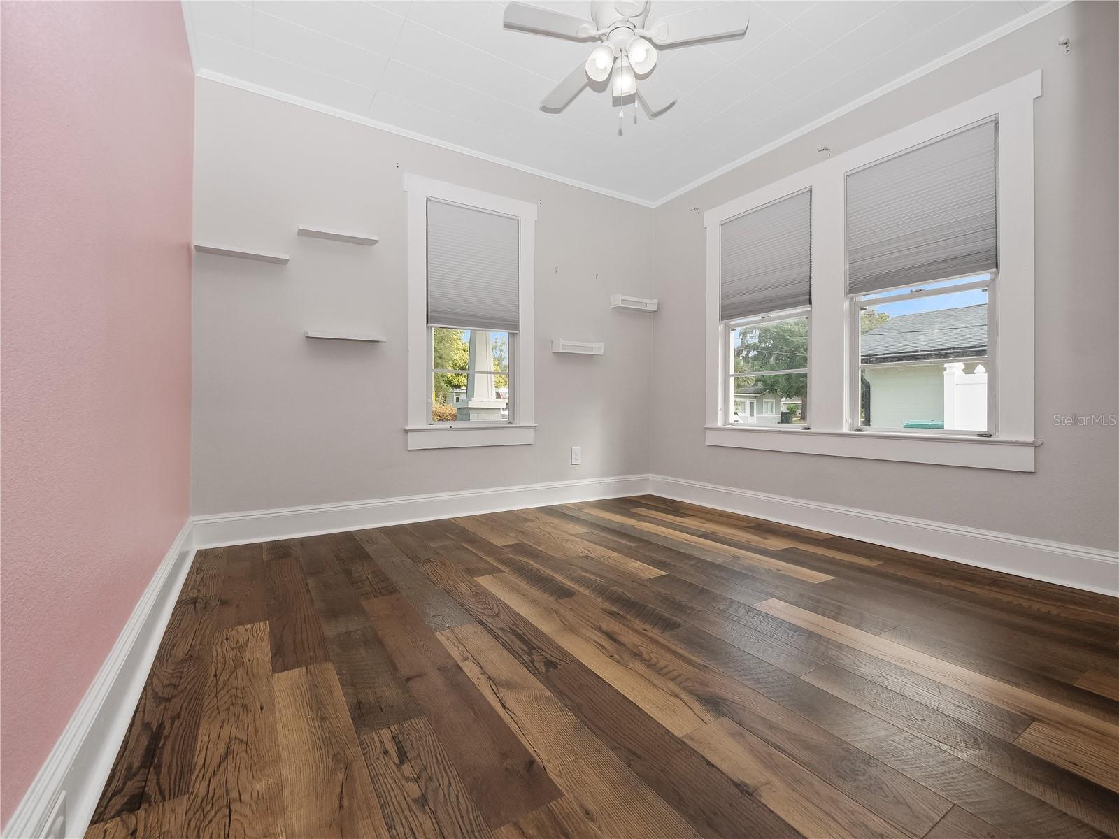 ELLMAN PARK - Residential