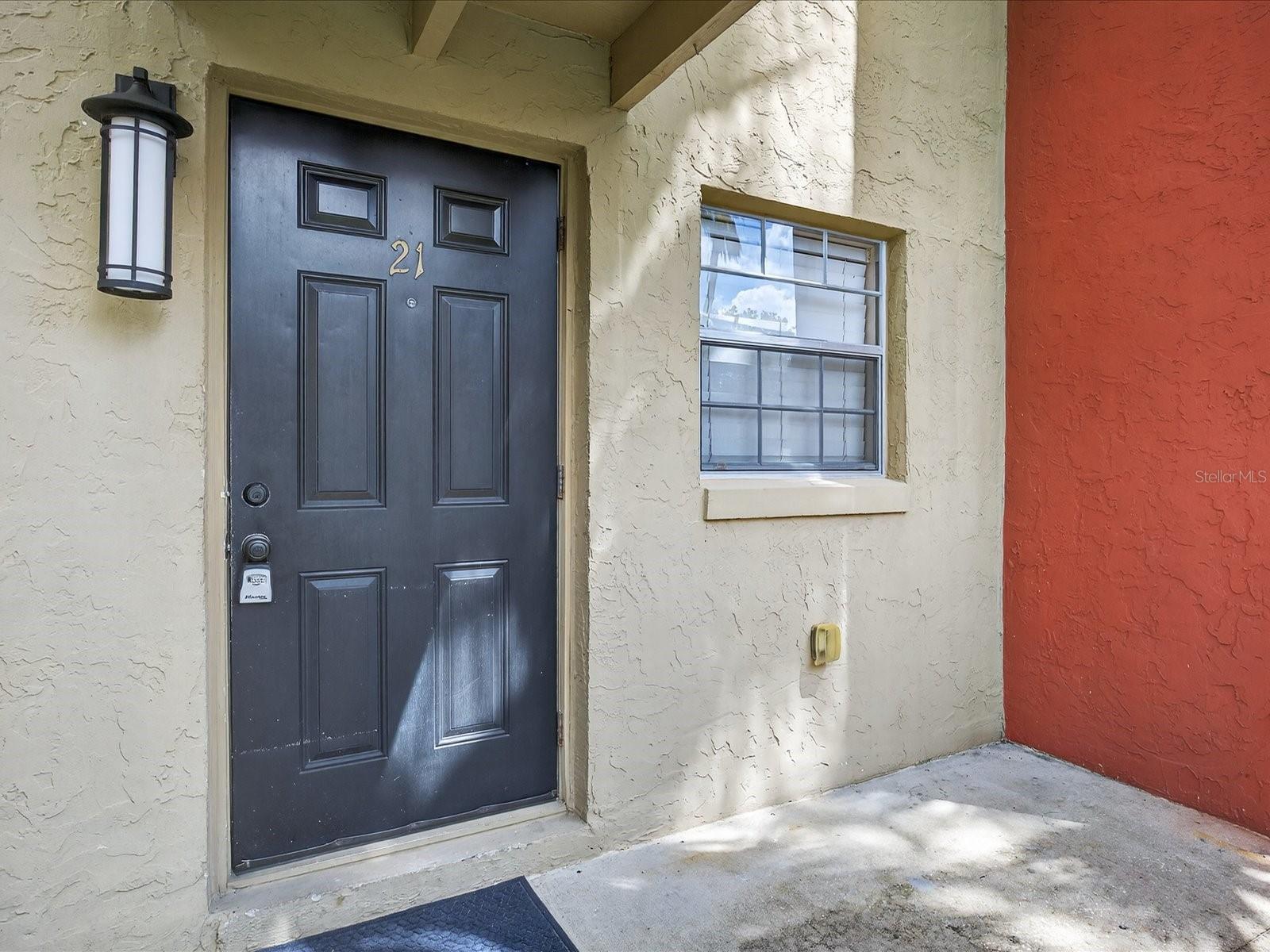 GRAND CENTRAL SQUARE CONDO - Residential Lease