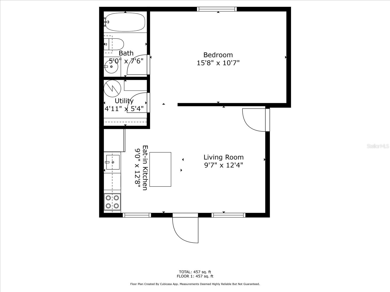 GRAND CENTRAL SQUARE CONDO - Residential Lease