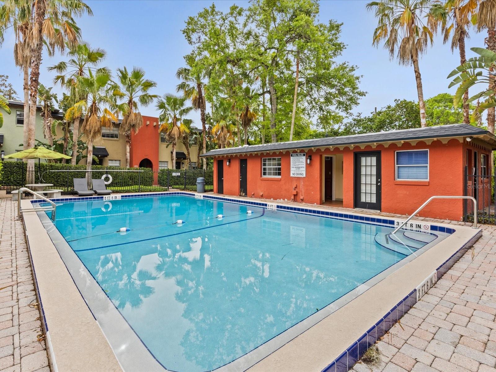 GRAND CENTRAL SQUARE CONDO - Residential Lease