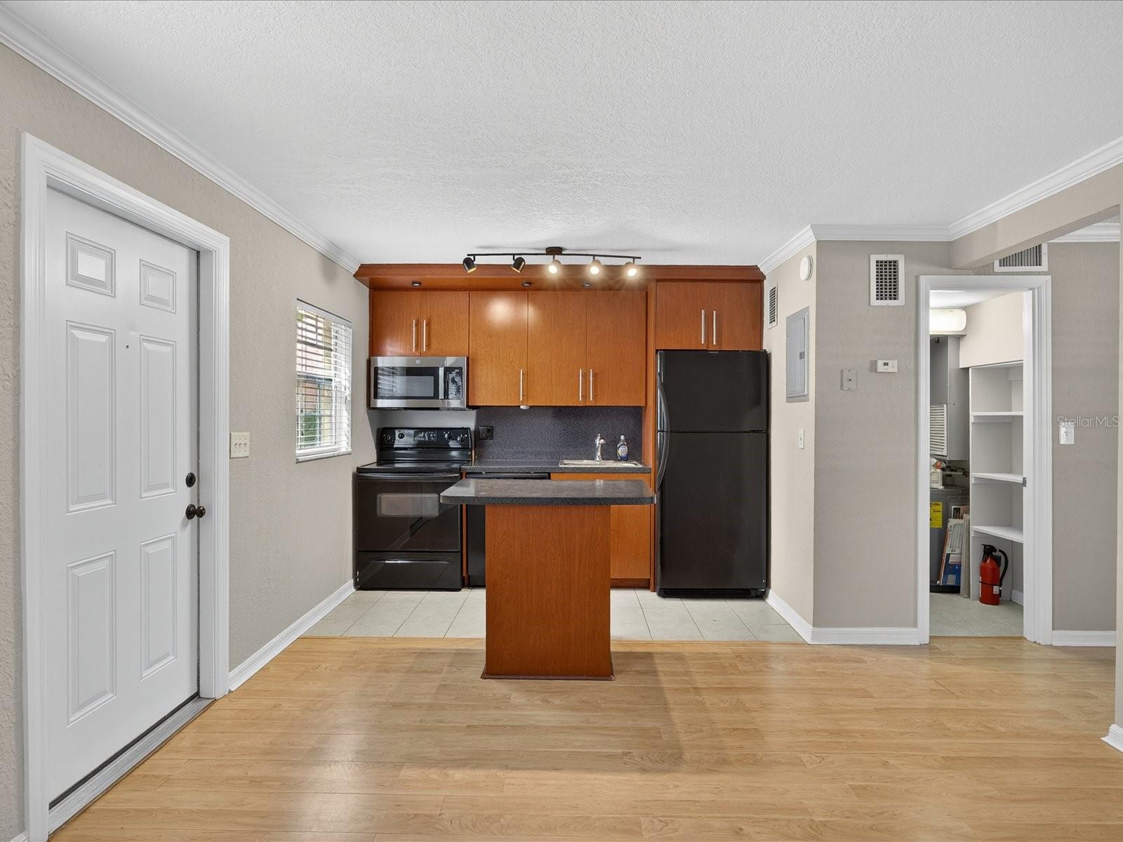 GRAND CENTRAL SQUARE CONDO - Residential Lease