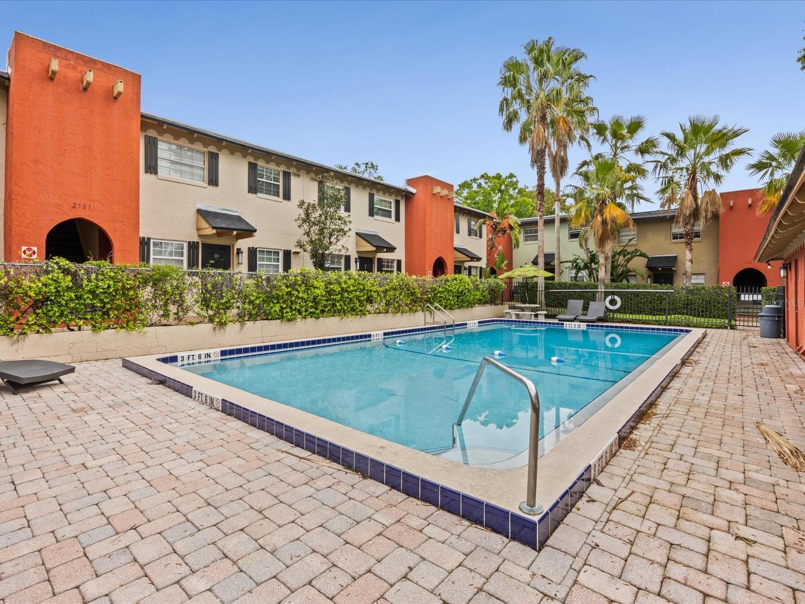 GRAND CENTRAL SQUARE CONDO - Residential Lease