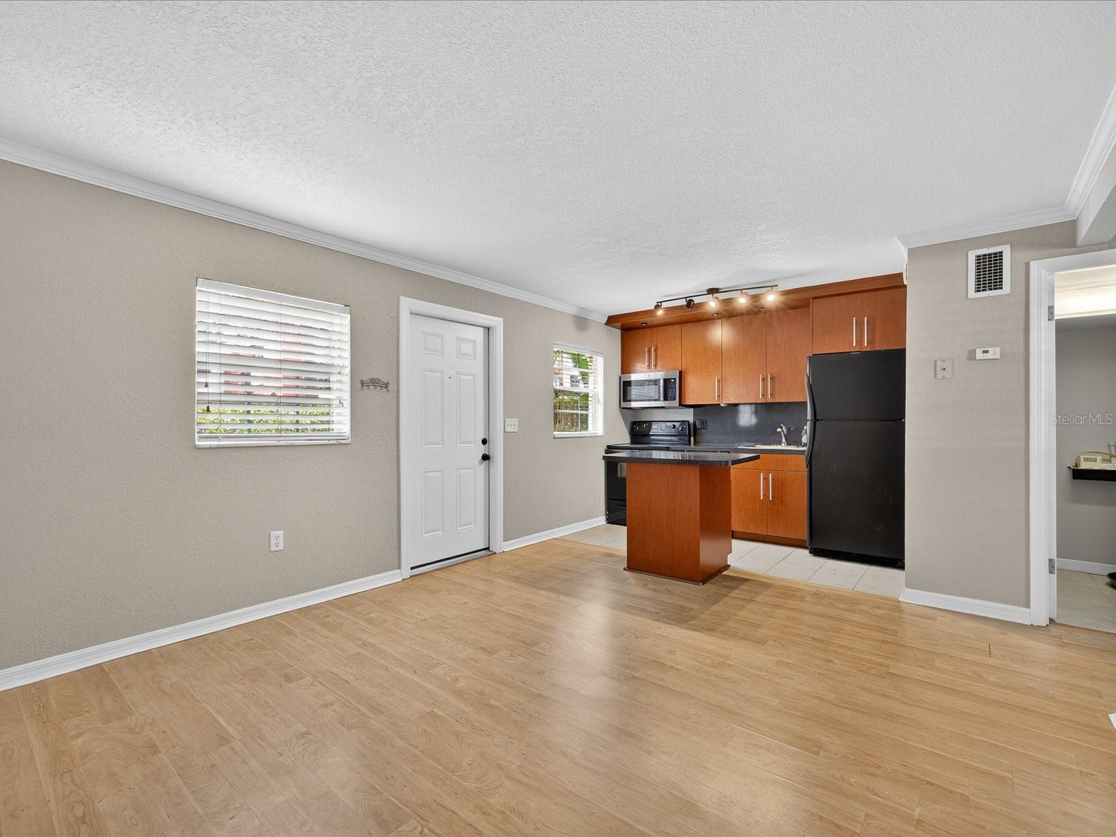 GRAND CENTRAL SQUARE CONDO - Residential Lease