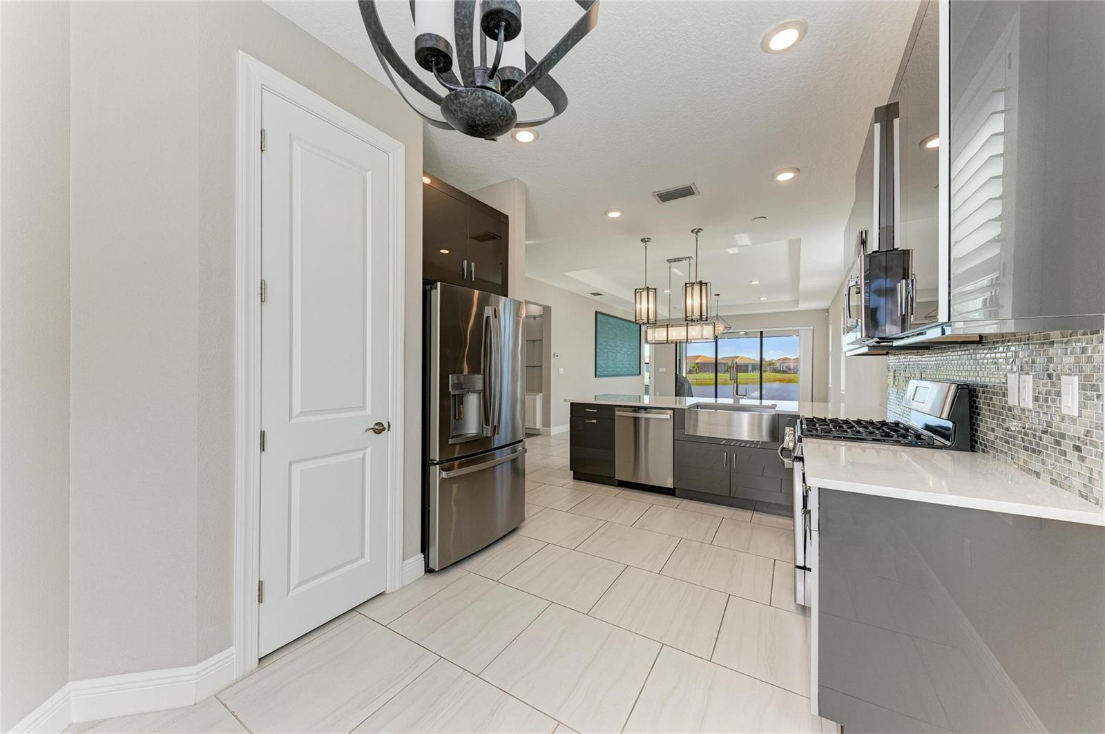 CRESSWIND PH I SUBPH A & B - Residential