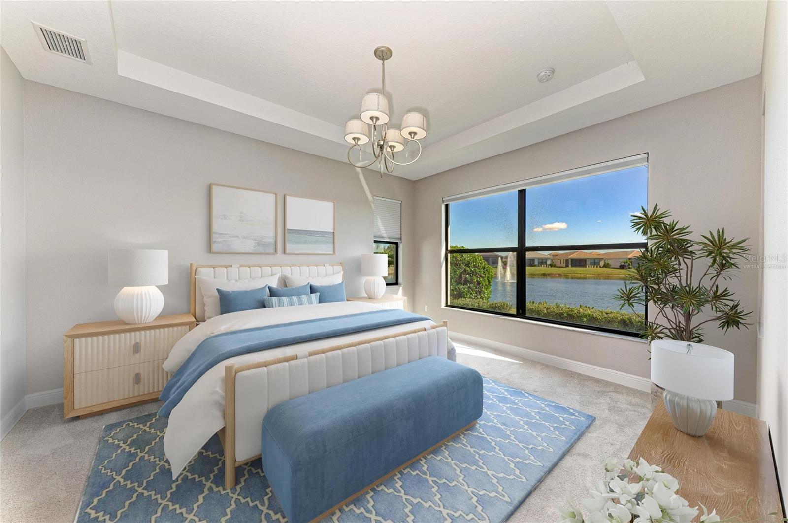 CRESSWIND PH I SUBPH A & B - Residential