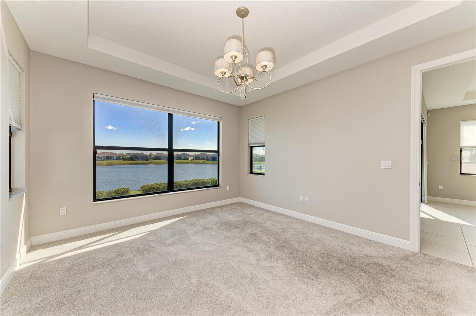 CRESSWIND PH I SUBPH A & B - Residential