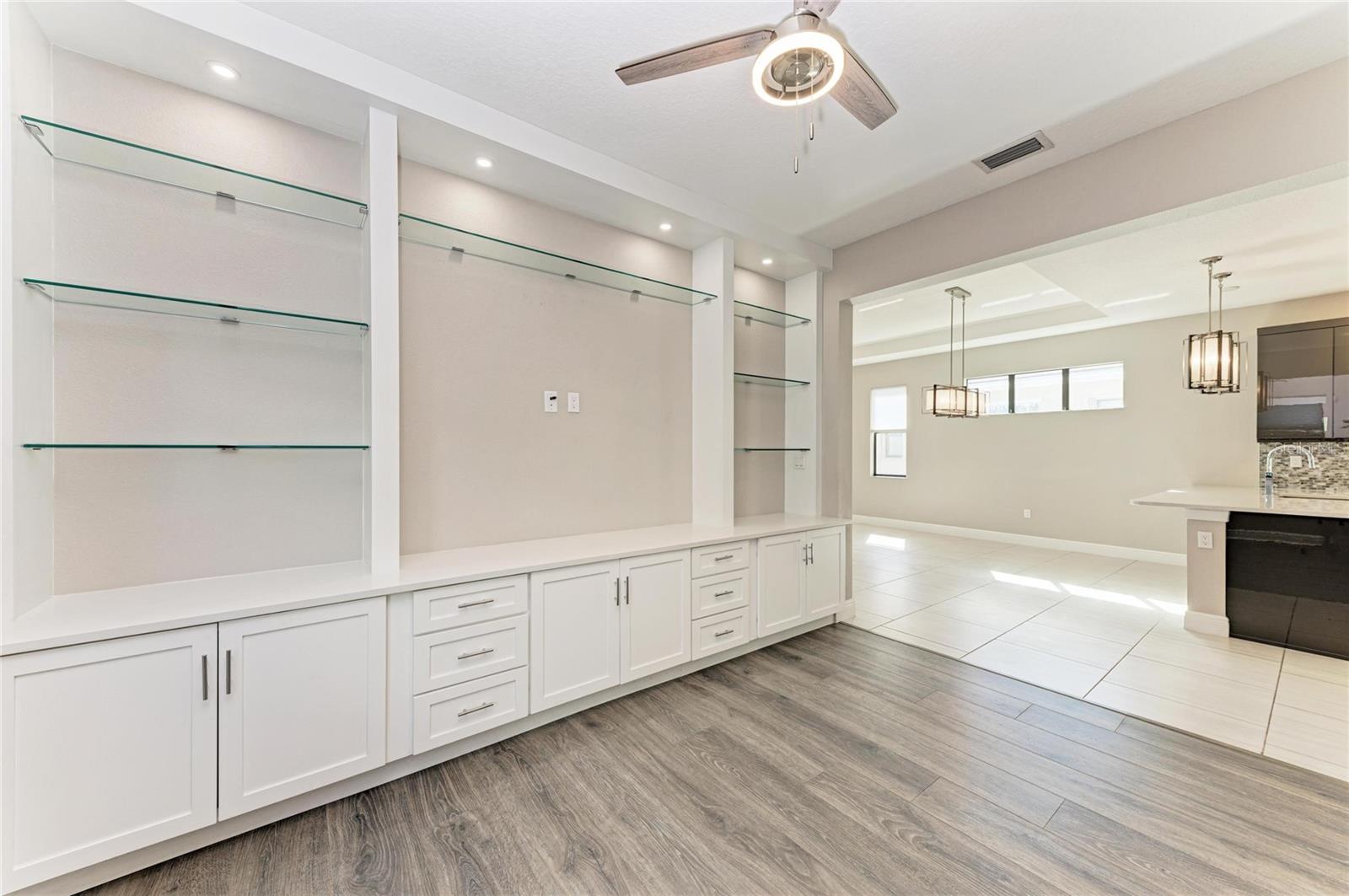 CRESSWIND PH I SUBPH A & B - Residential